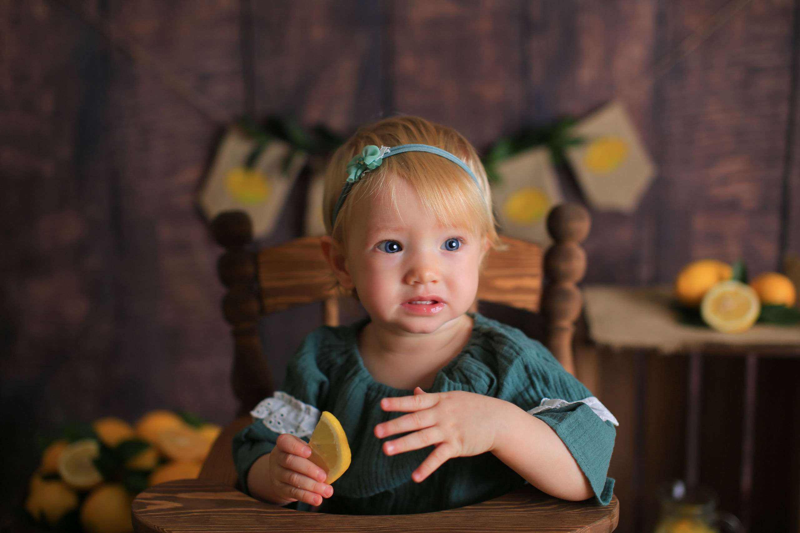 Даша. Детский фотограф Екатеринбург