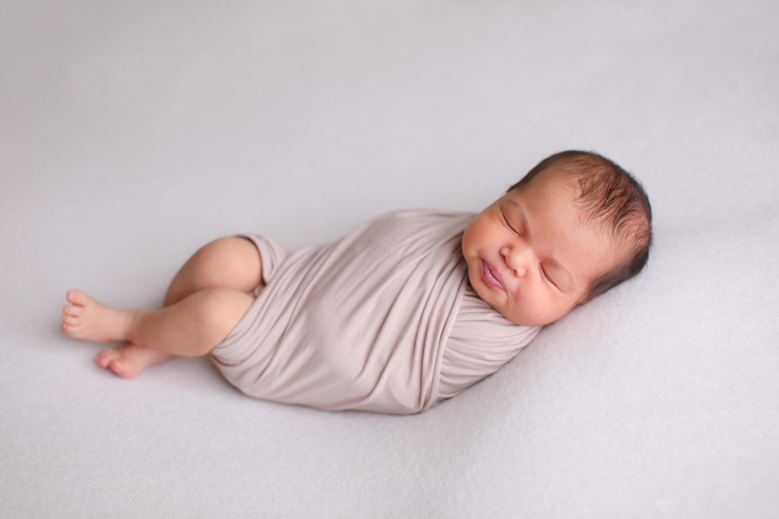 Новорожденные. Детский фотограф Екатеринбург