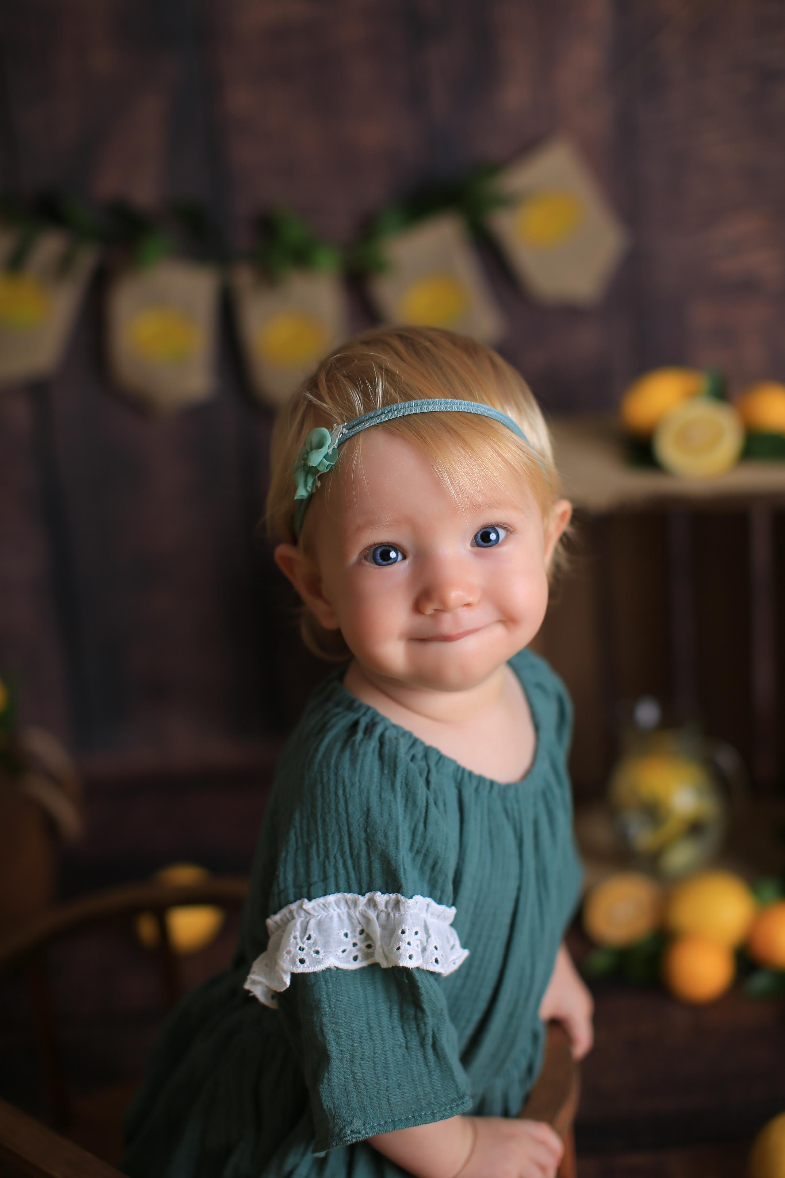 Даша. Детский фотограф Екатеринбург