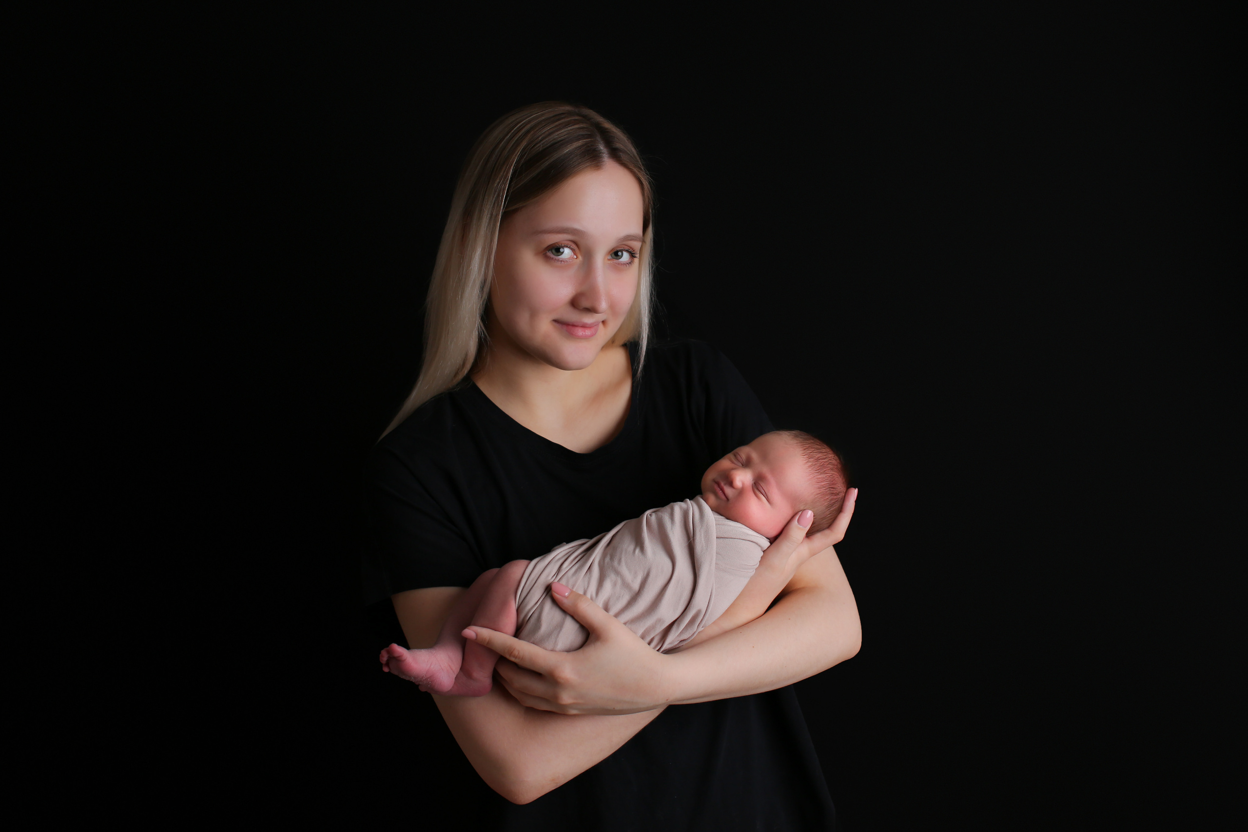 Семья. Детский фотограф Екатеринбург