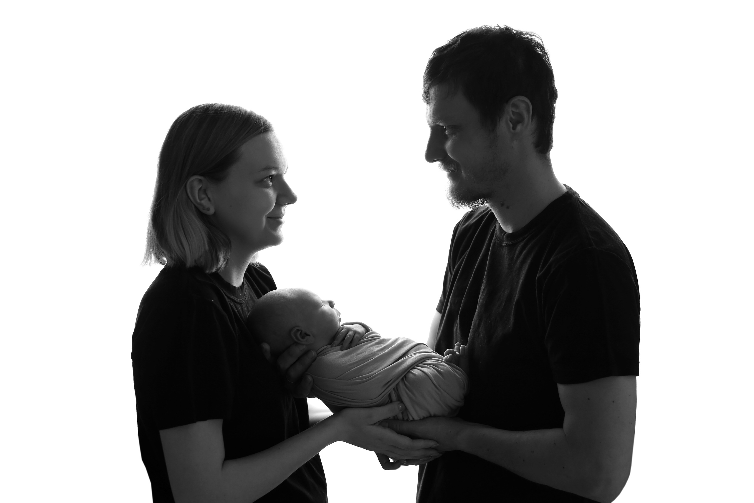 Семья. Детский фотограф Екатеринбург