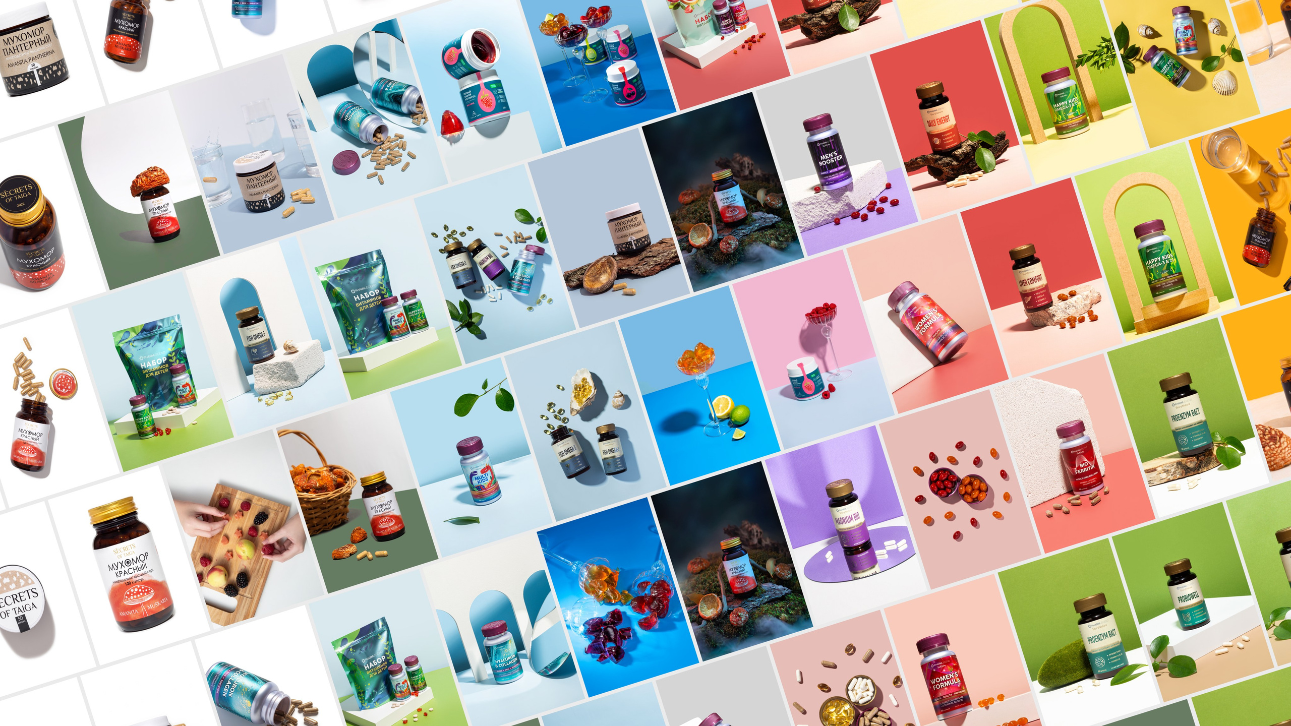 Крутые фото для рекламы спортпита! | Студия SVITHART