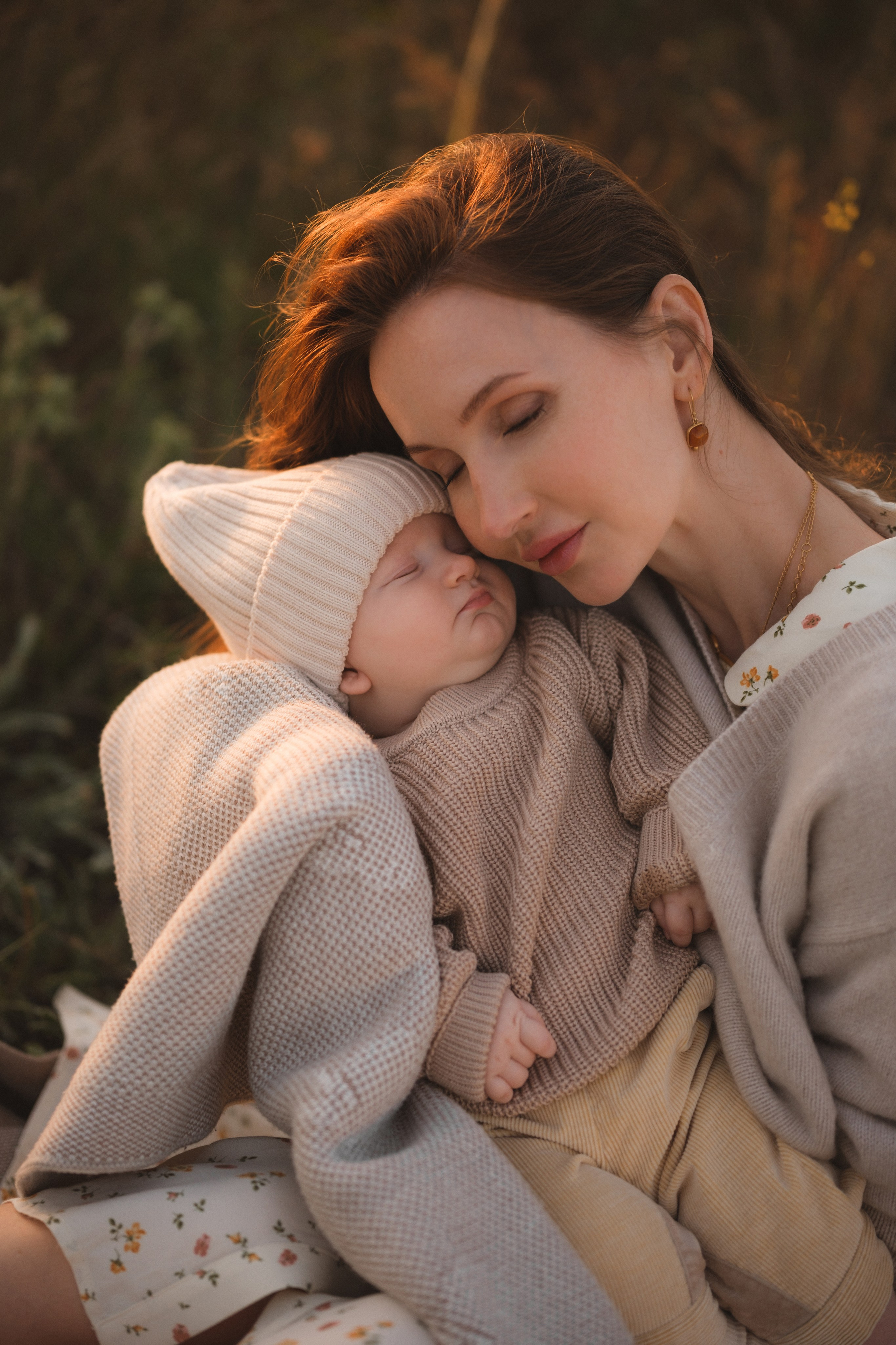 Бажена и Артур. Свадебный и семейный фотограф в Волгограде