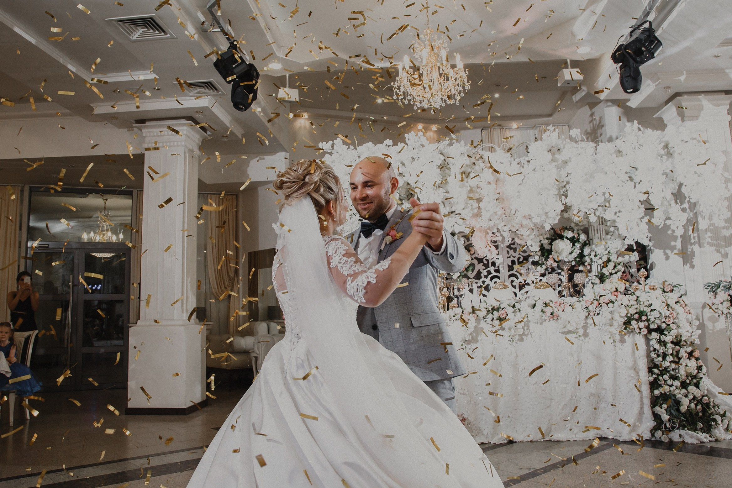 Иван и Ксения. Свадебный и семейный фотограф в Волгограде