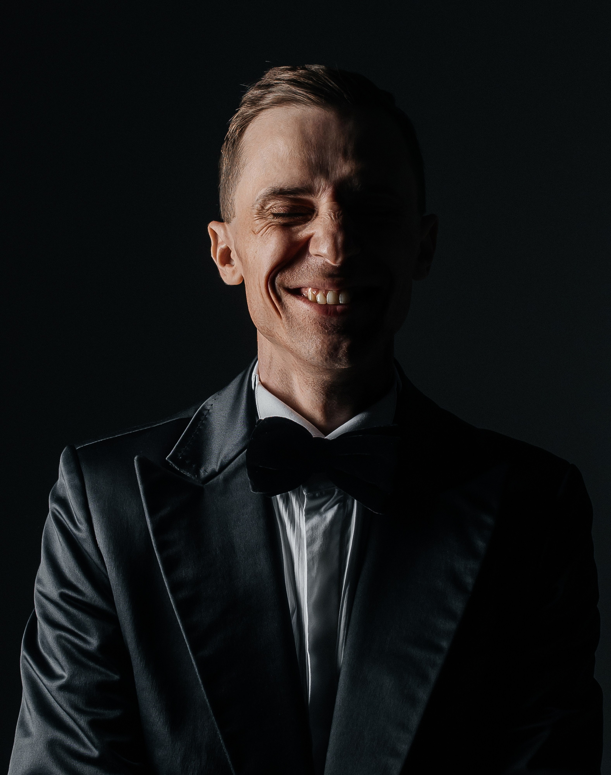 Максим. Свадебный и портретный фотограф Алина Иванова. Екатеринбург-Москва