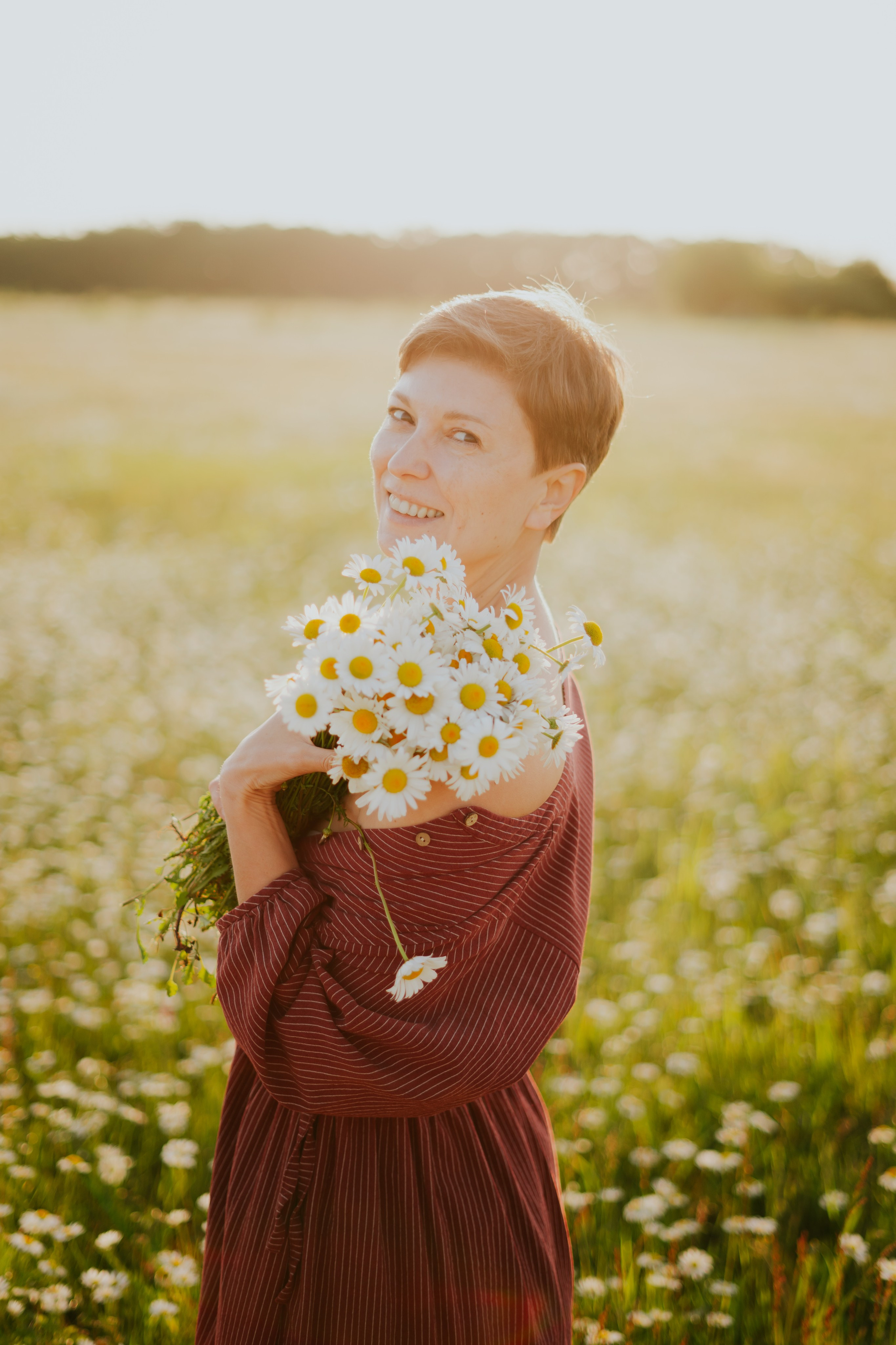 Индивидуальные. Елена Луковская. Семейная, портретная, репоражная съёмка