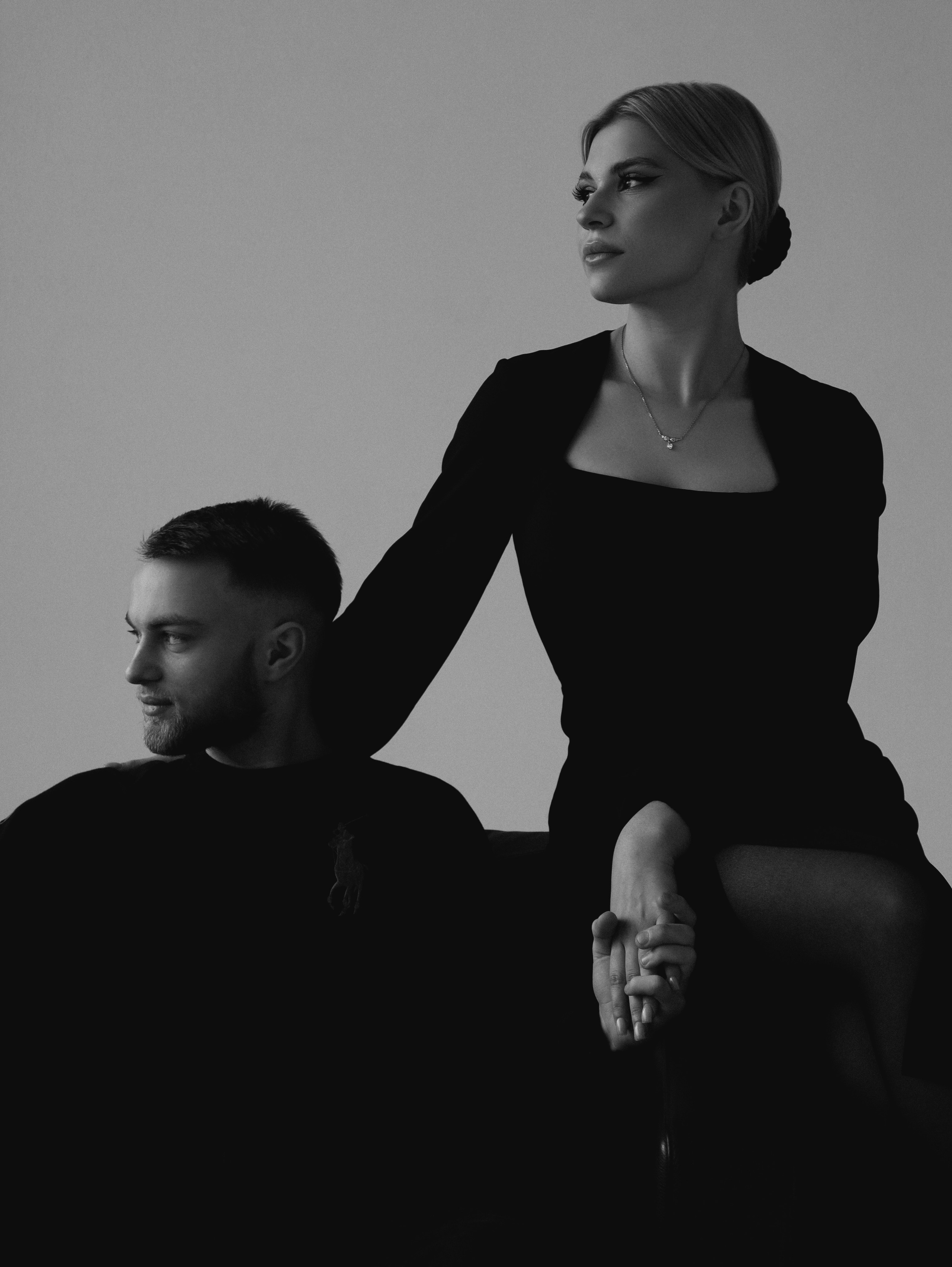 МАЙЯ | МУРАТ. Фотограф Москва Анастасия Толстова