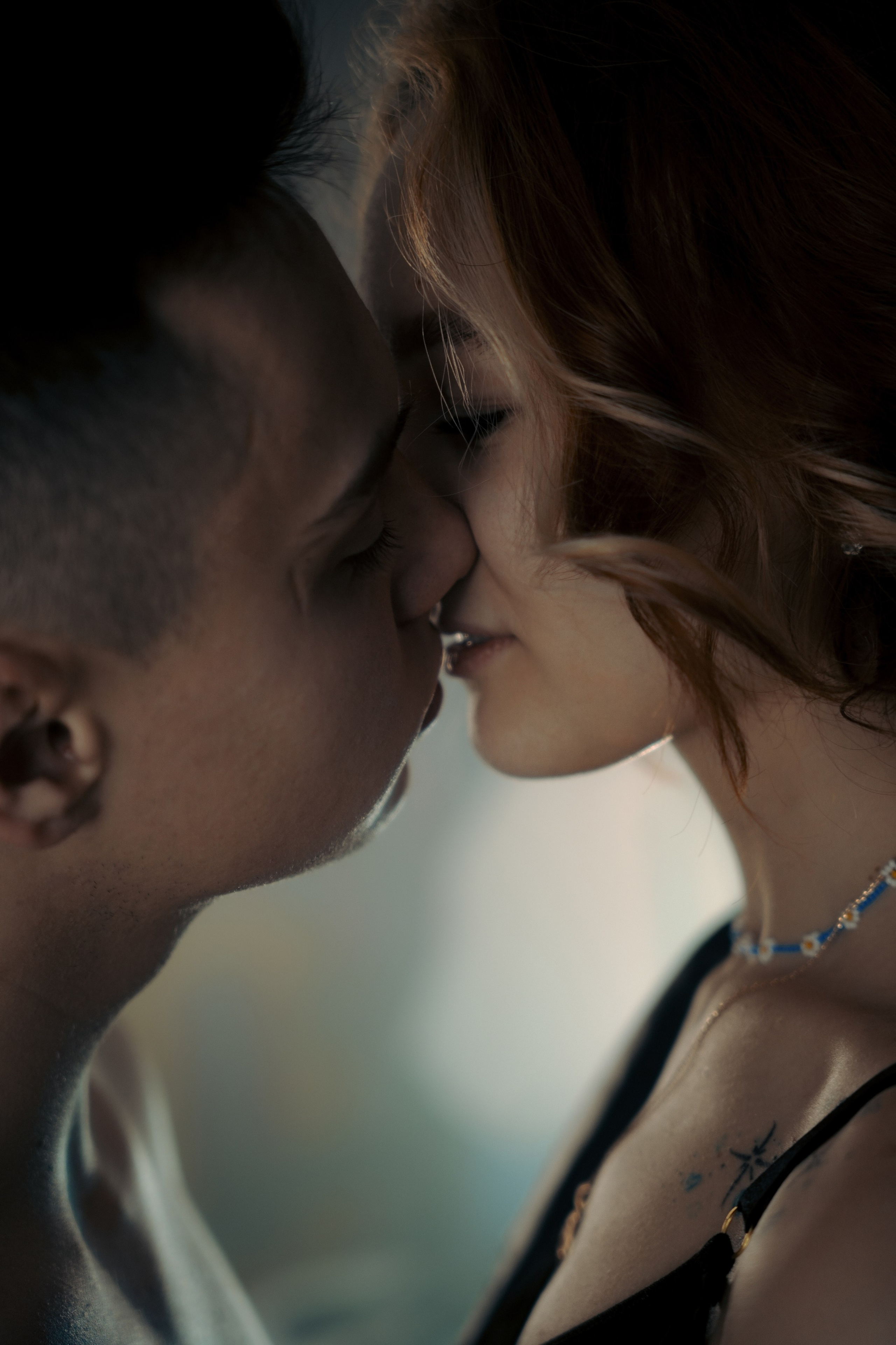 Женя и Андрей. Galchenok