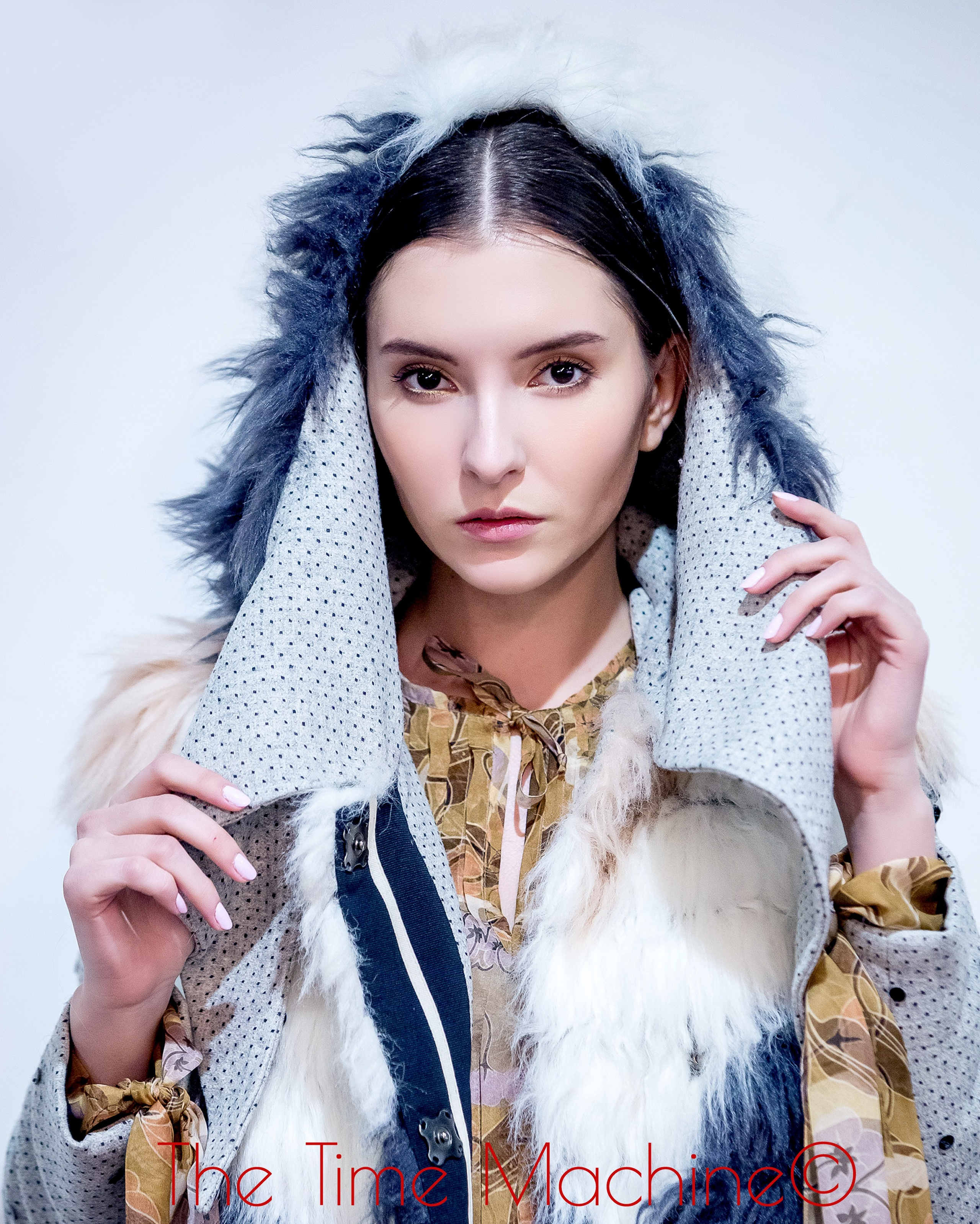 FASHION. Фотограф для маркетплейсов Михаил Бове