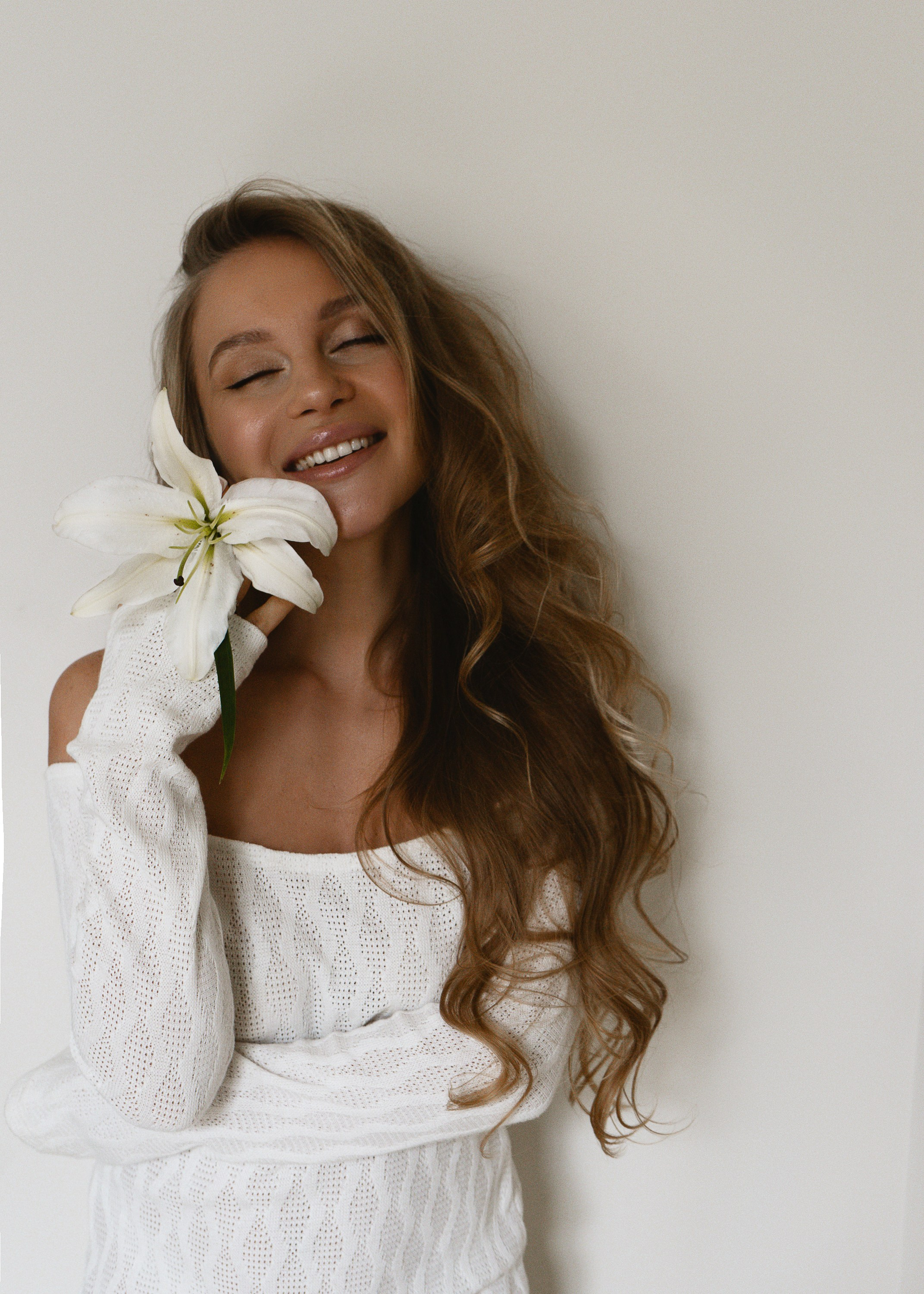 ИРА. Женский портрет