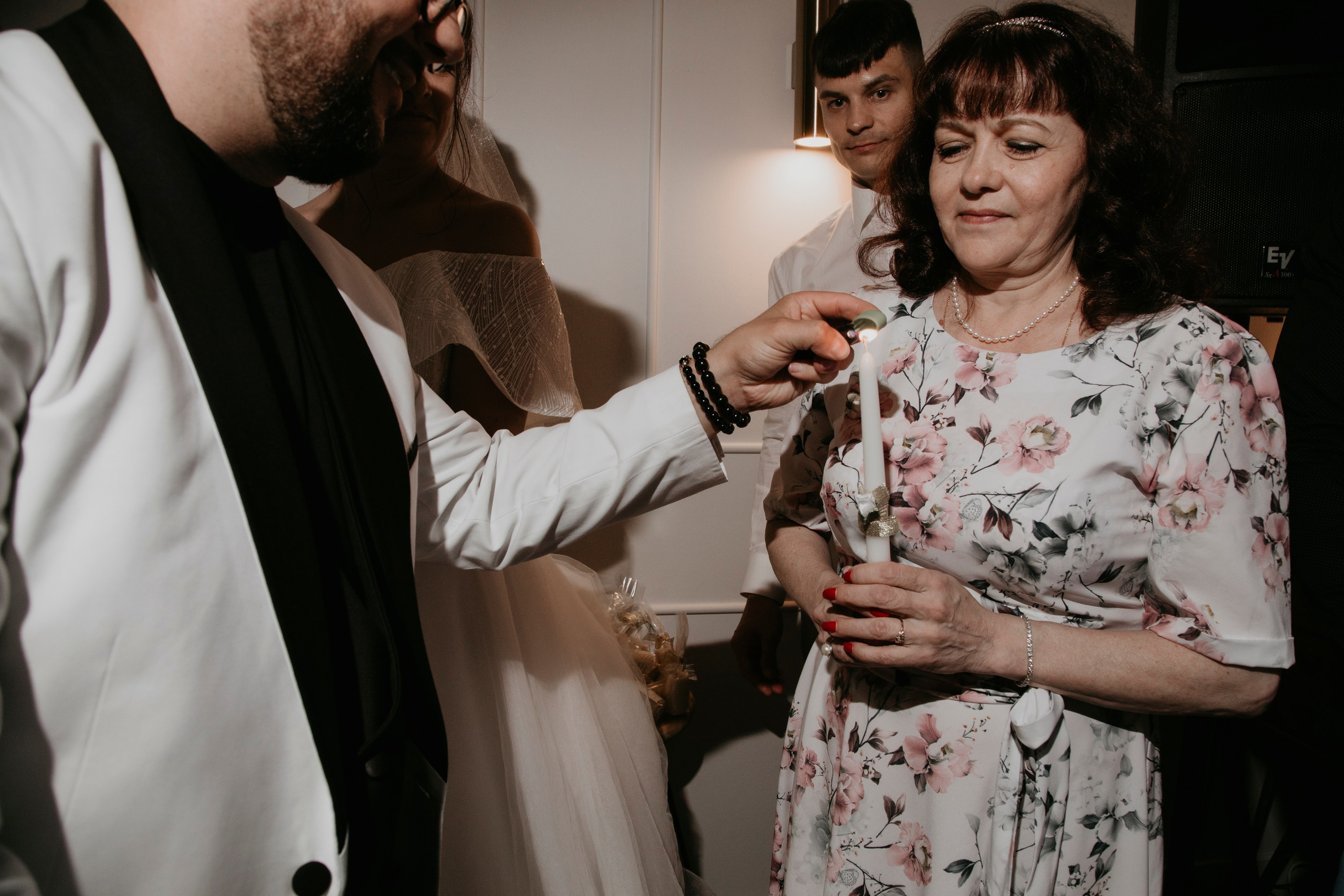 Свадебные банкеты. Фотограф и видеограф в Санкт-Петербурге Прохорова Надежда