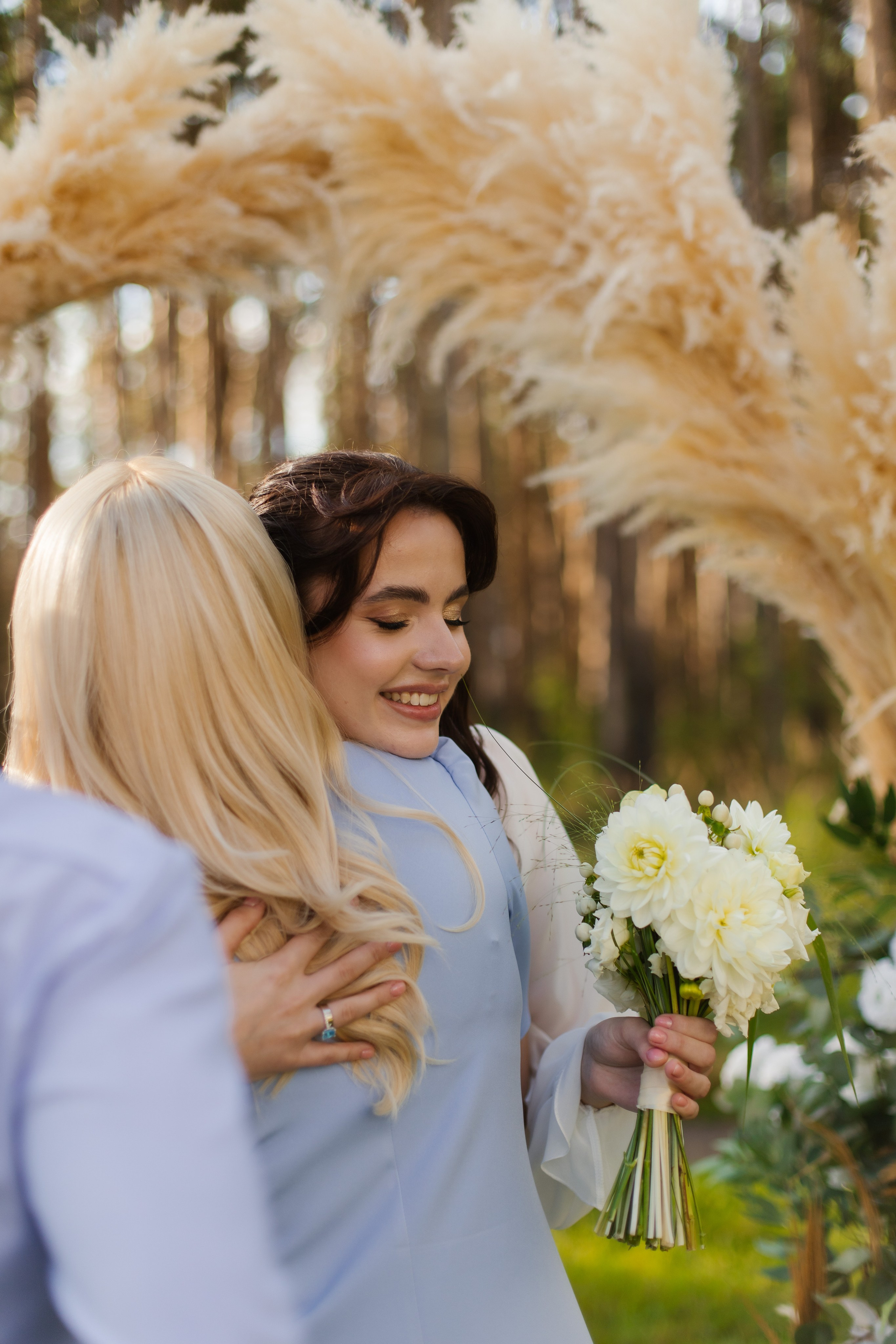 Павел и Ольга 06.09.25. Индивидуальный, семейный и свадебный фотограф