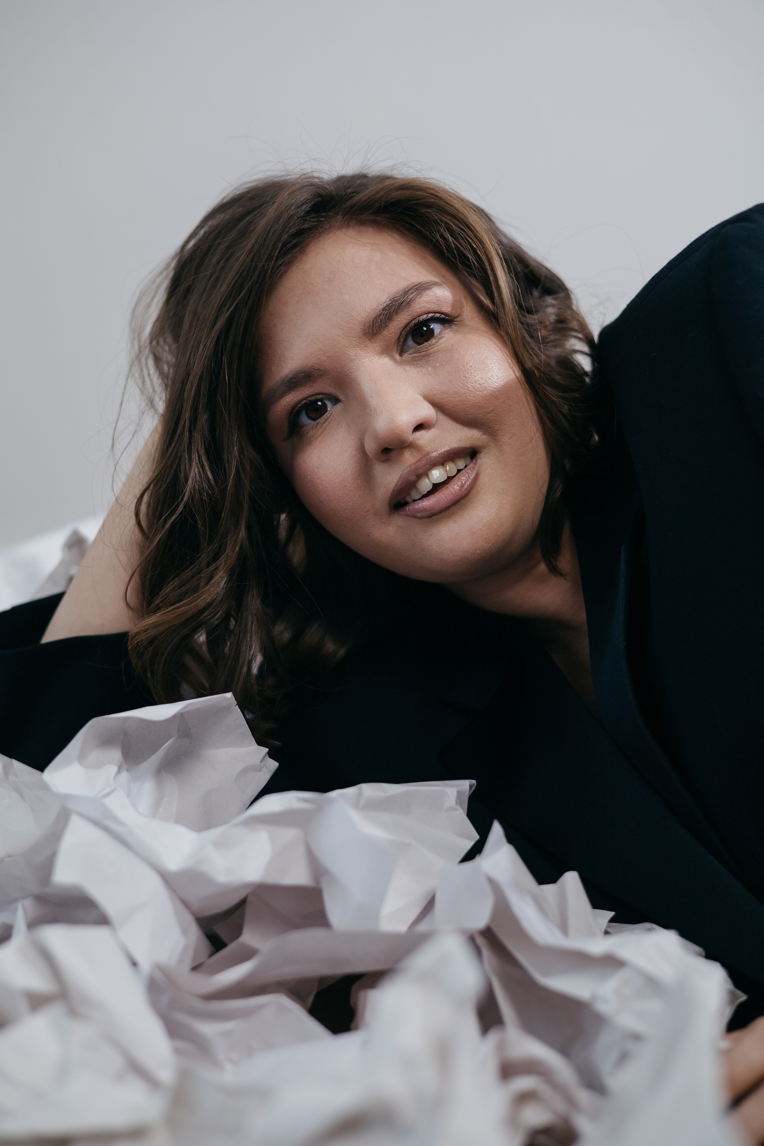 Васильевы. Фотограф Элла Ефимова