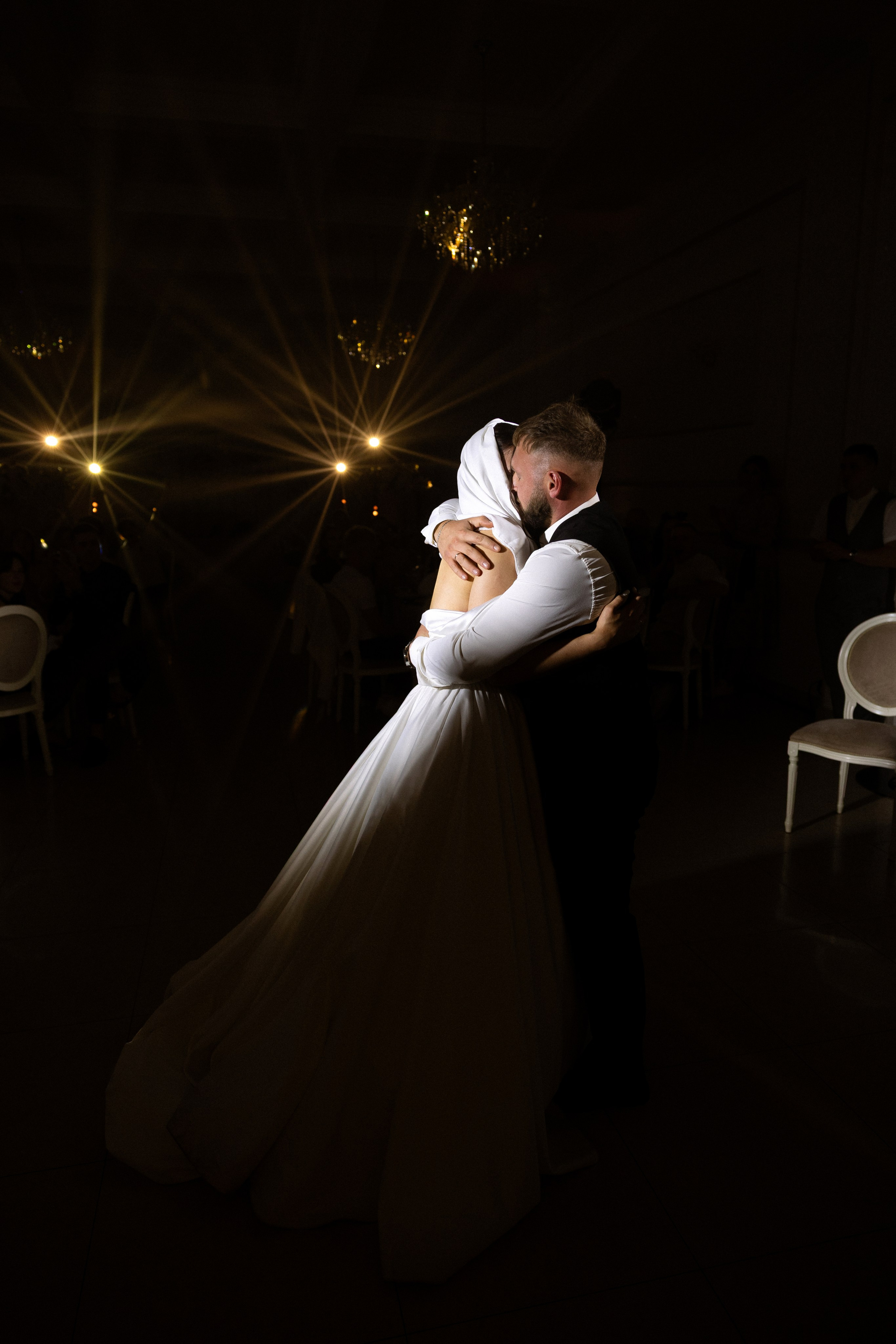 Даша&Вадим. Свадебный фотограф по всей Беларуси Цепелева Анна