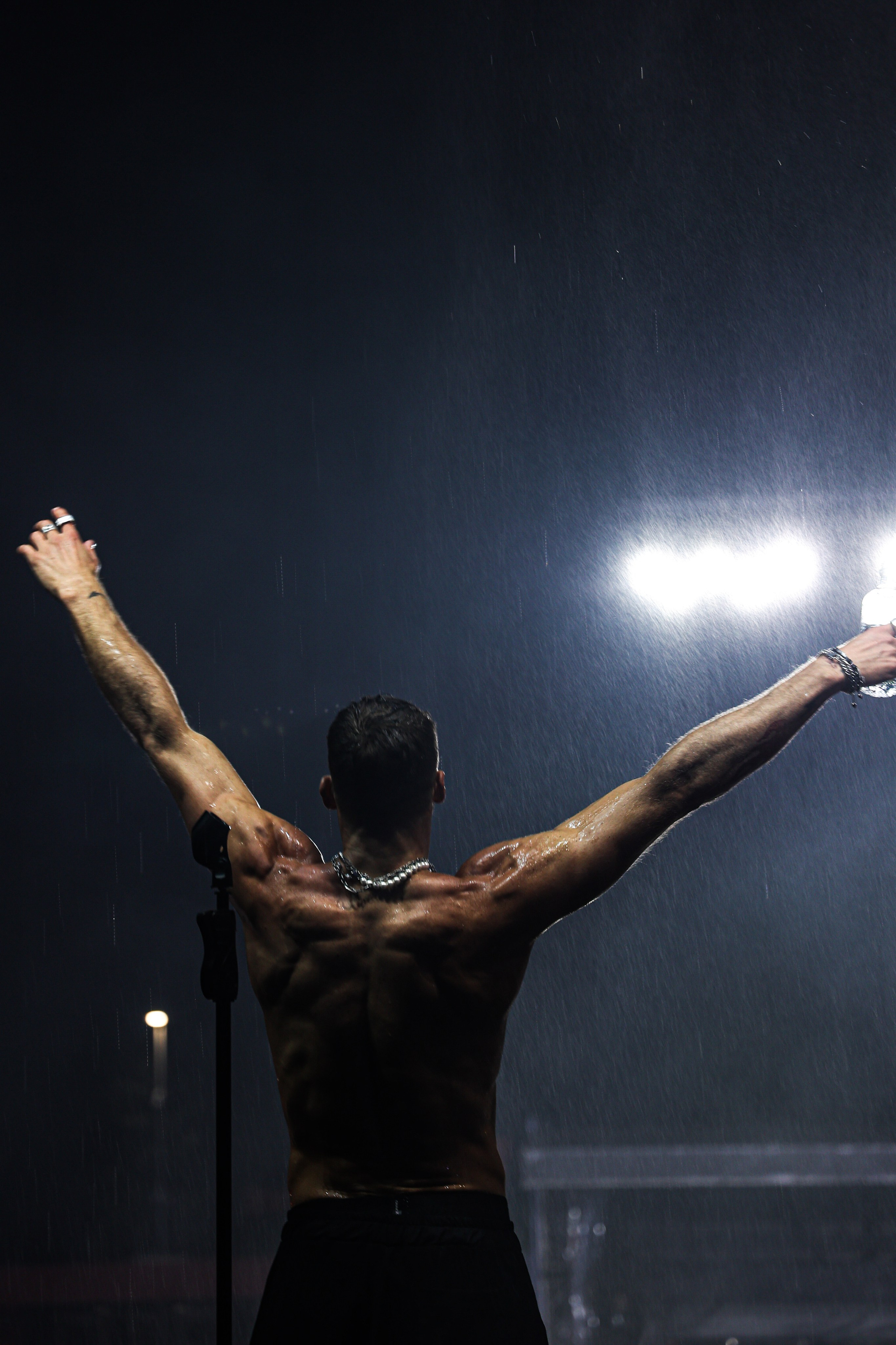 Олег Майами / 17.08. Фотограф в Москве Анастасия Курлович