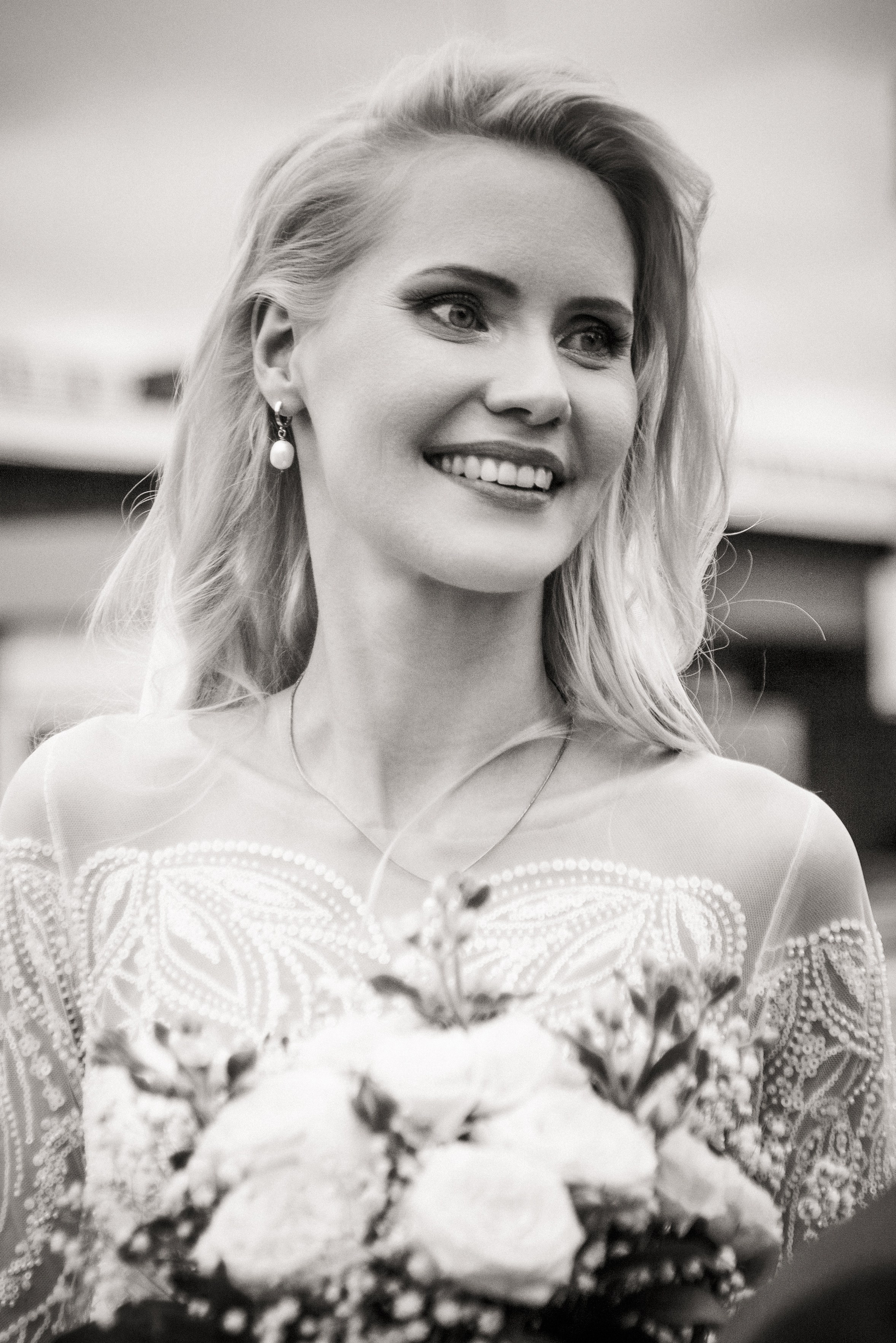 Свадебная фотосессия на ВДНХ. Свадебный и семейный фотограф в Москве и Подмосковье Лариса Козлова