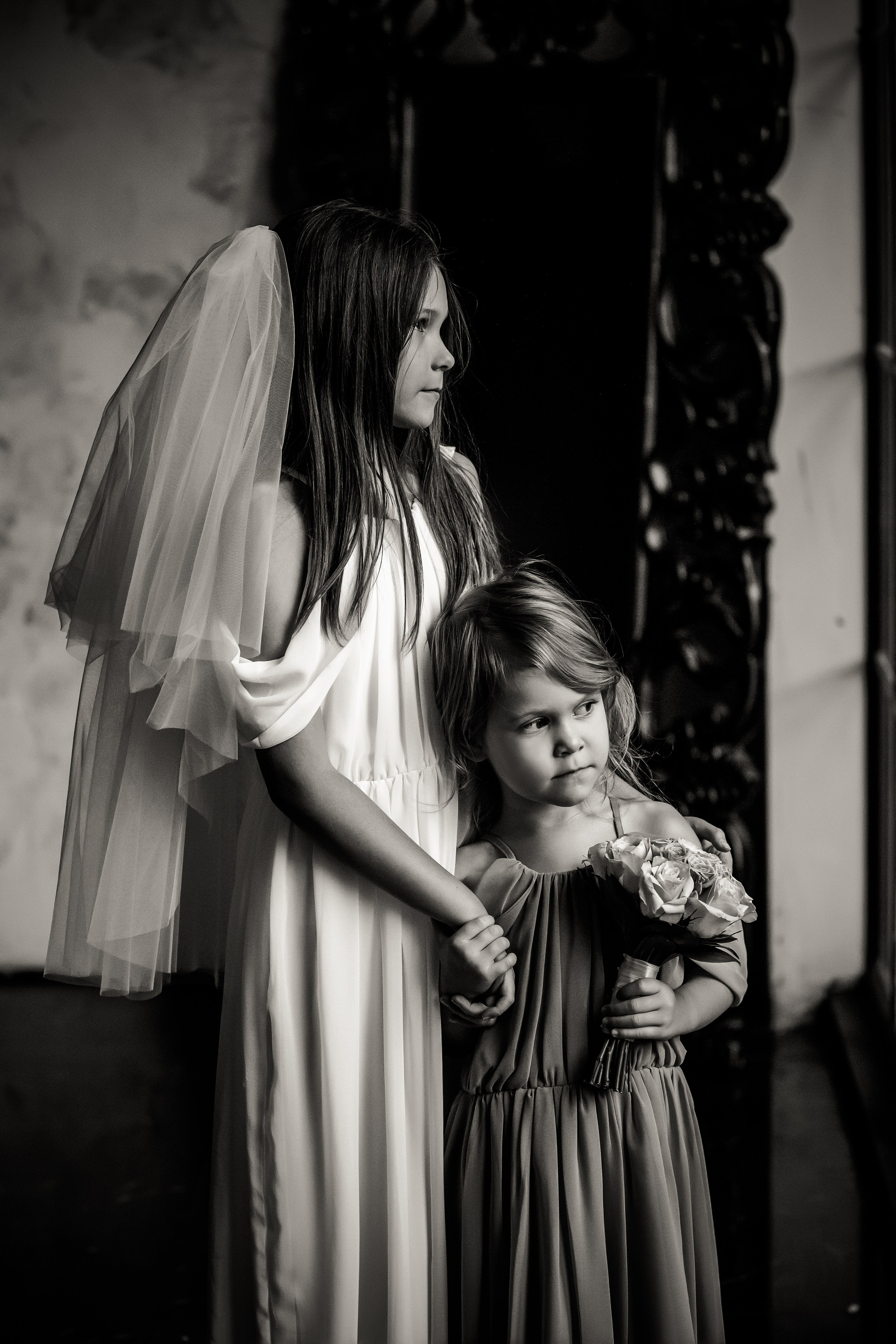 Елена и Андрей. Свадебный и семейный фотограф в Москве и Подмосковье Лариса Козлова