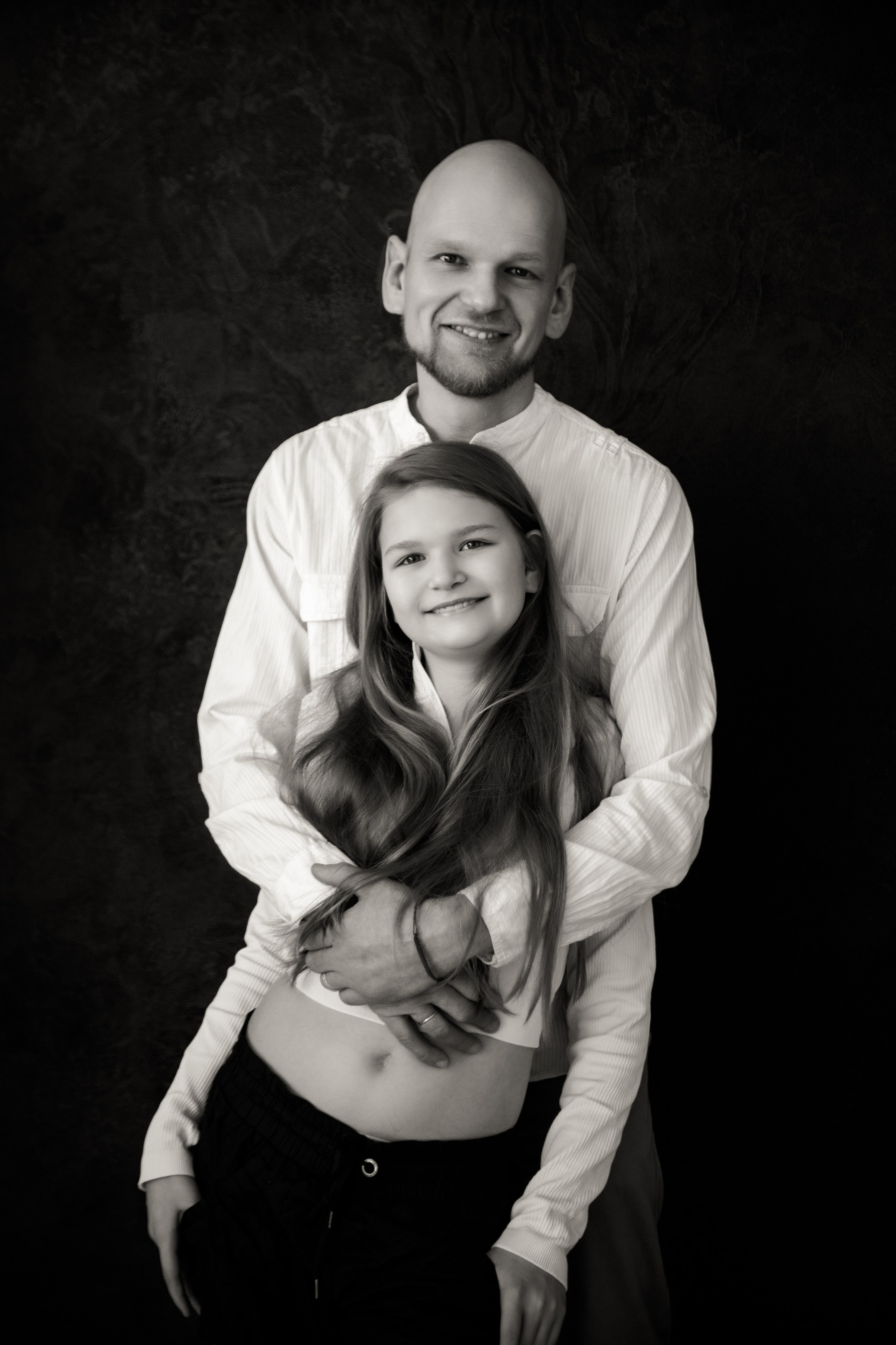 Семейная фотосессия в студии москва. Свадебный и семейный фотограф в Москве и Подмосковье Лариса Козлова