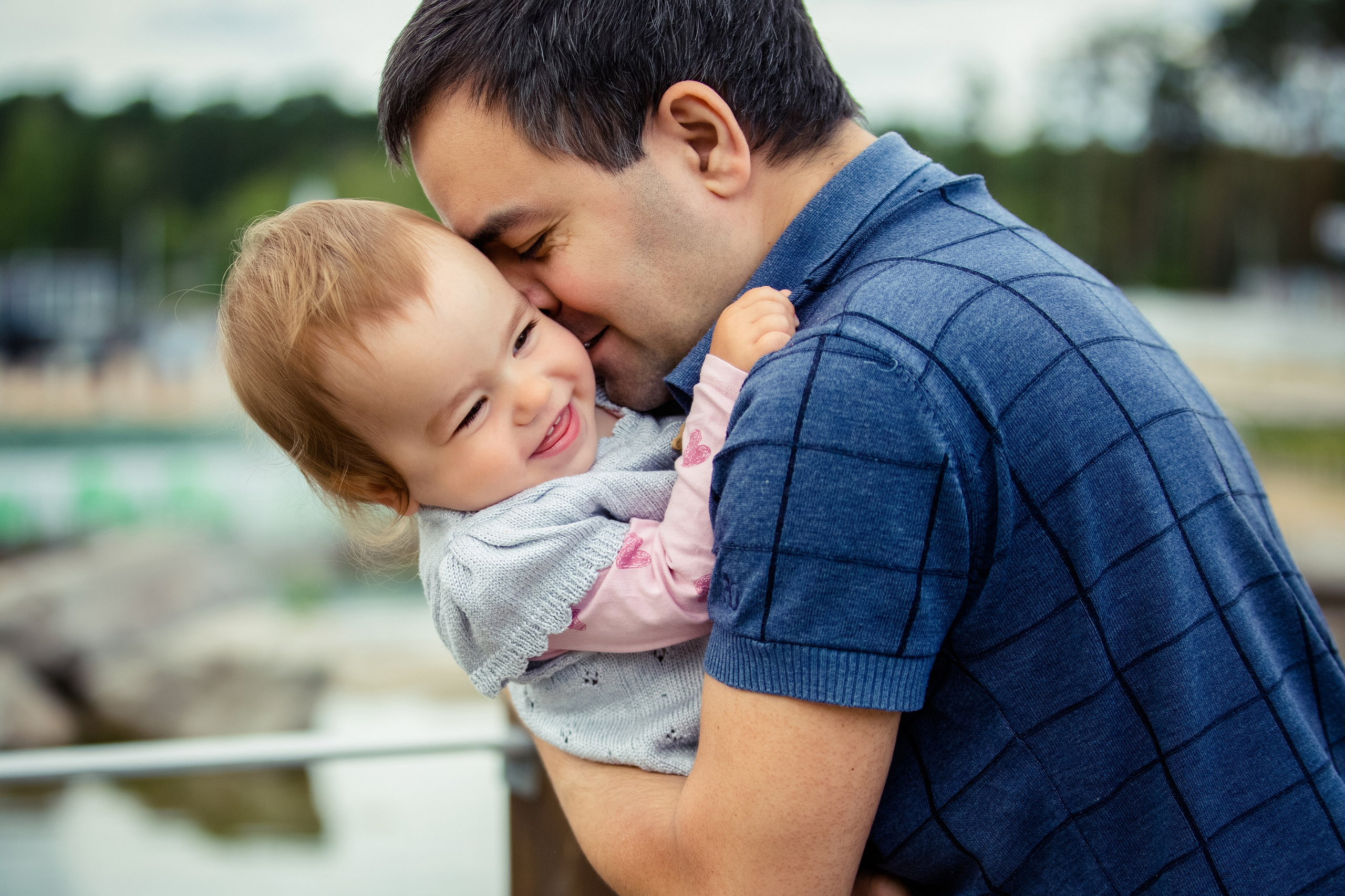 Мария Александр и их дети. Свадебный и семейный фотограф в Москве и Подмосковье Лариса Козлова