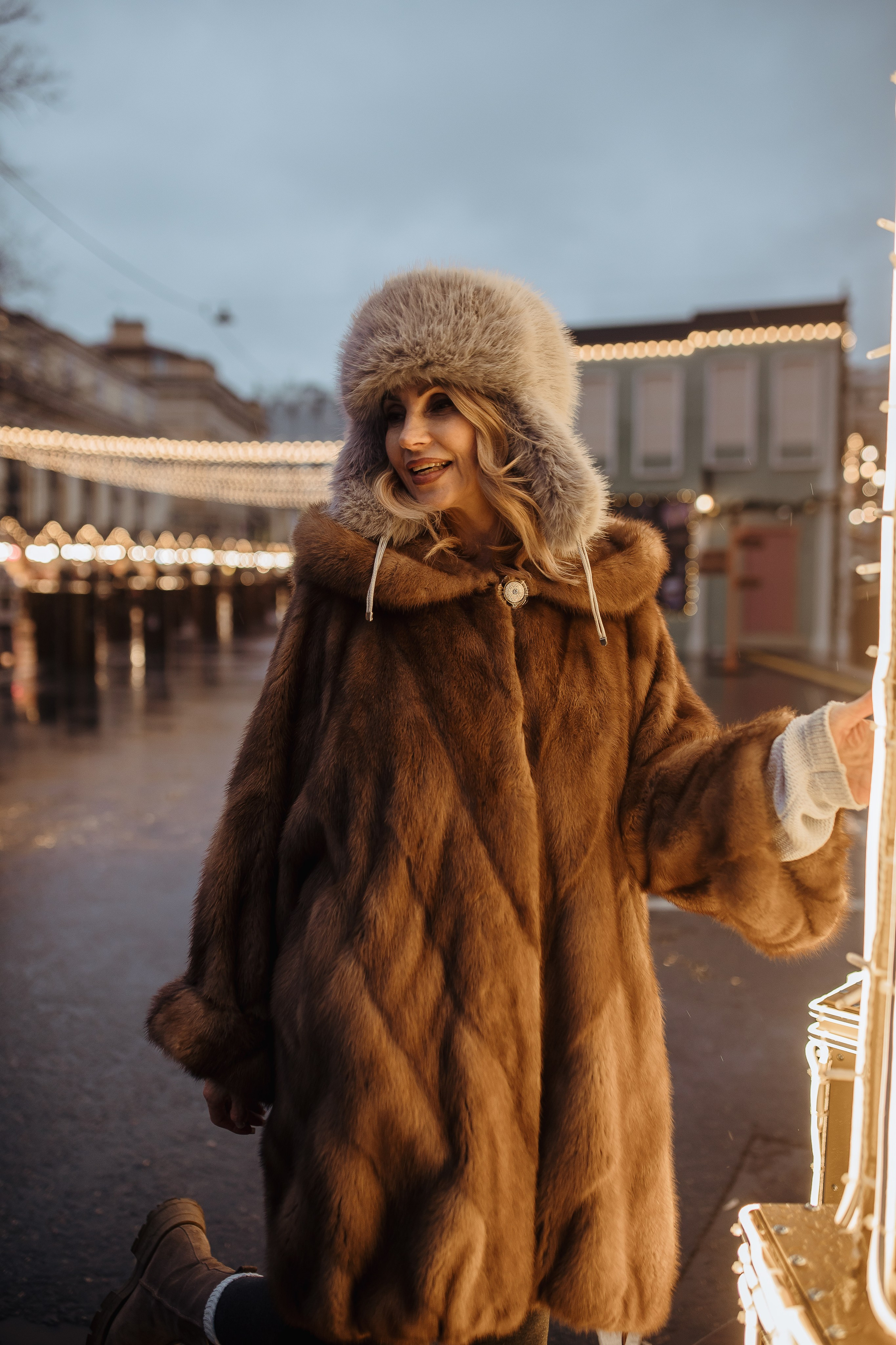 Елена Ярмарка. Семейный и Свадебный фотограф в Санкт-Петербурге Плохая Екатерина