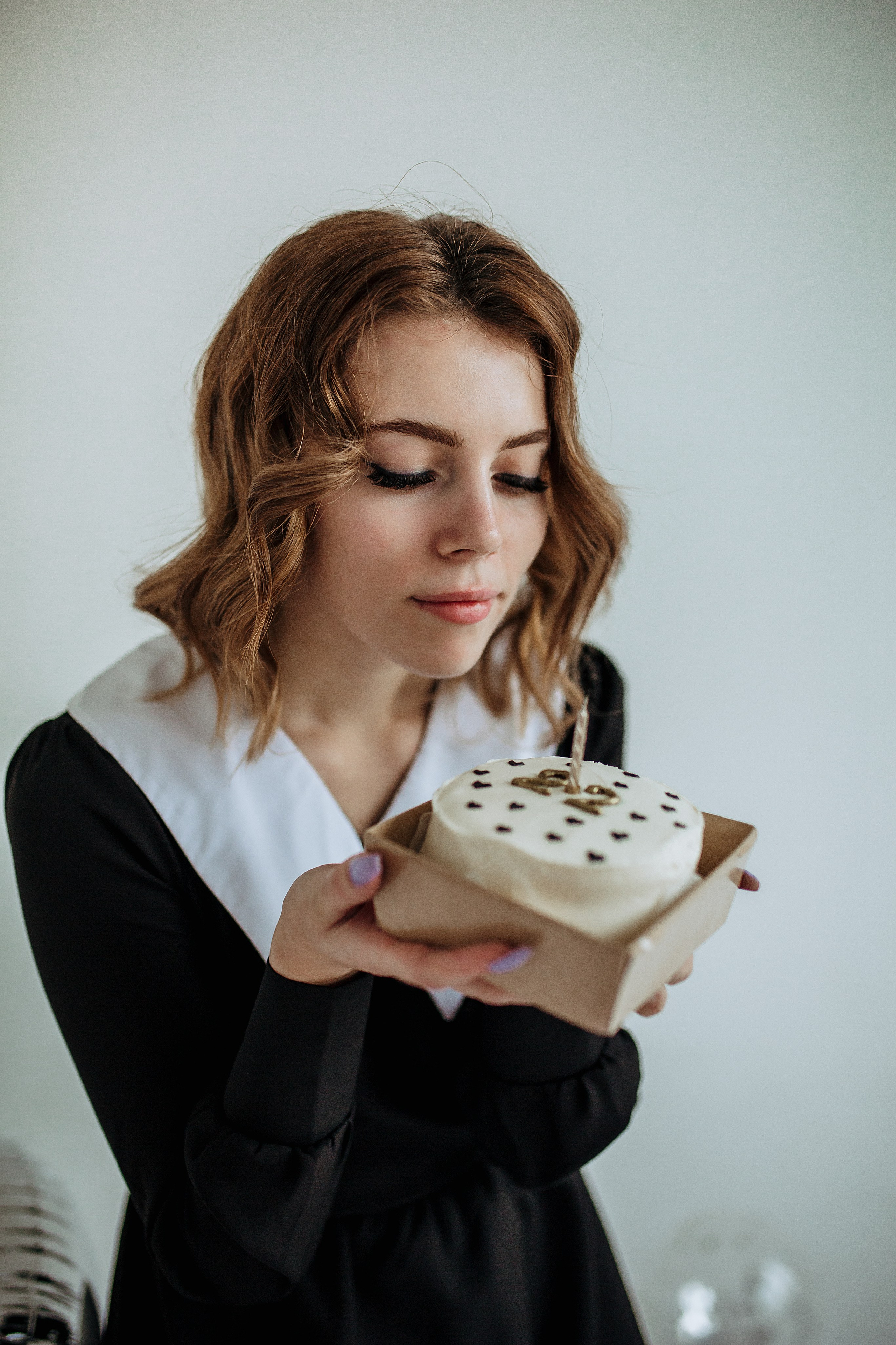 Анжелика _ BirthDay. Семейный и Свадебный фотограф в Санкт-Петербурге Плохая Екатерина