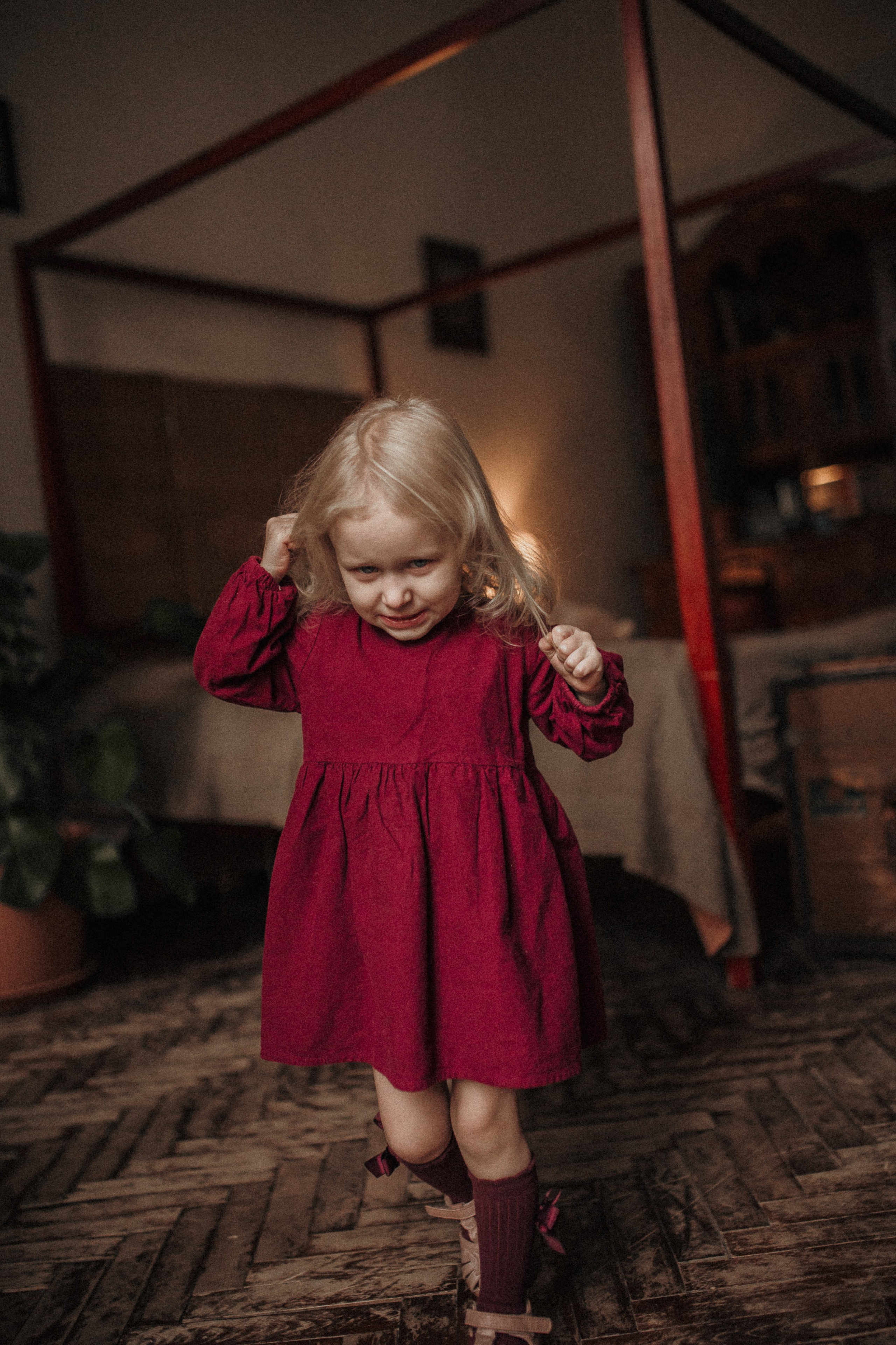 Есения. Семейный и Свадебный фотограф в Санкт-Петербурге Плохая Екатерина