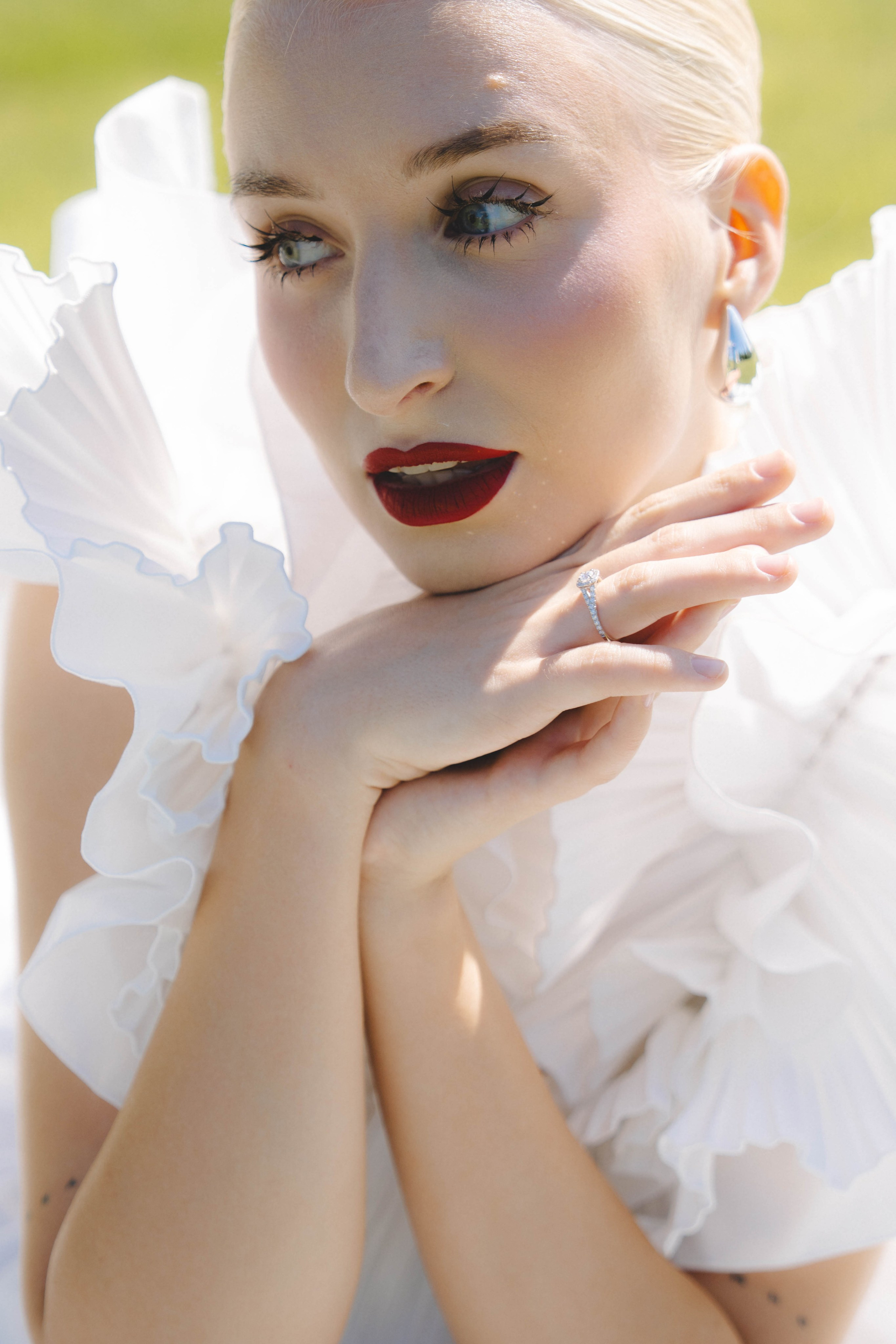 Лада & Денис. Фотограф Наталья Воронина Москва