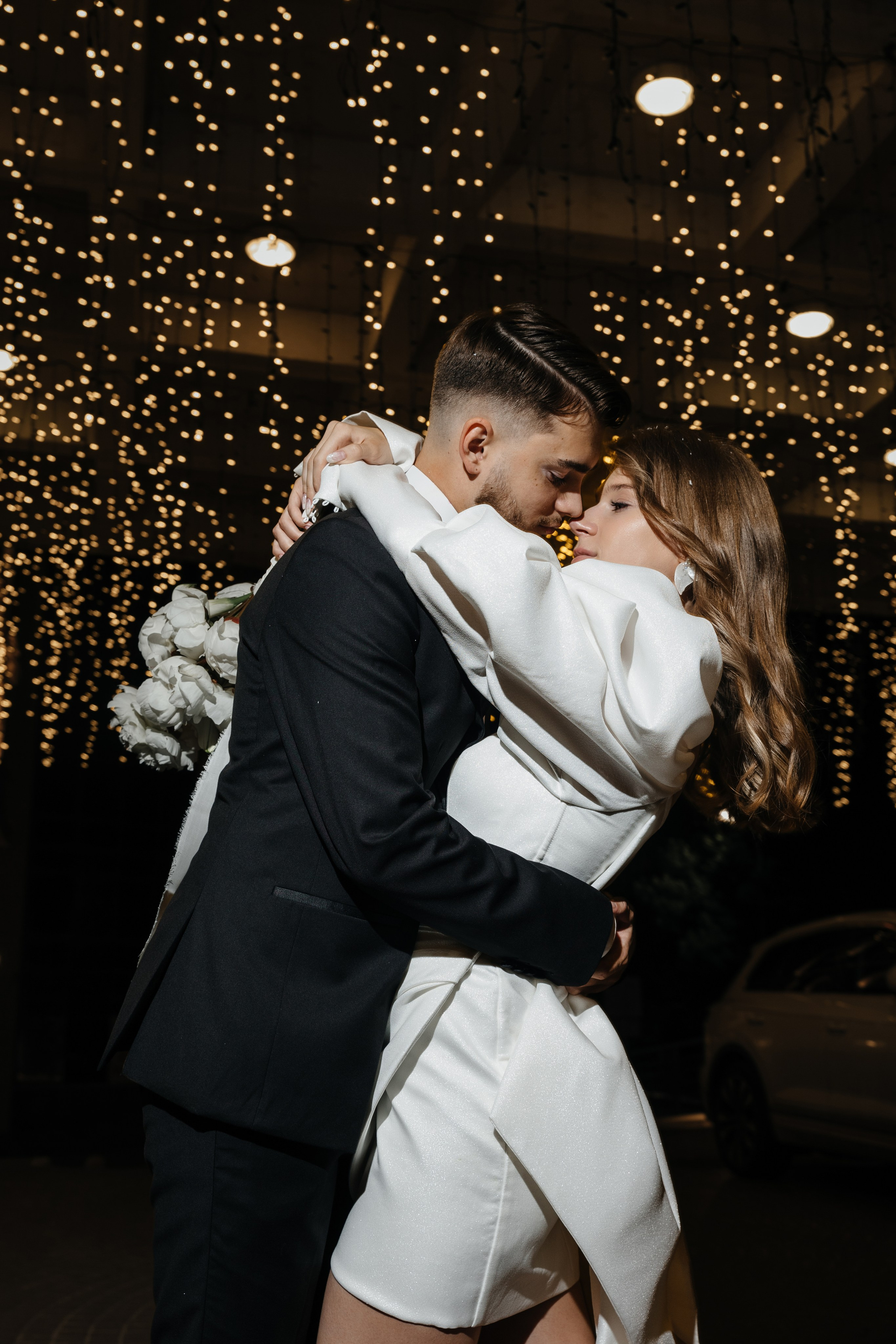 Emotion. Свадебный фотограф в Ульяновске Алексей Китов