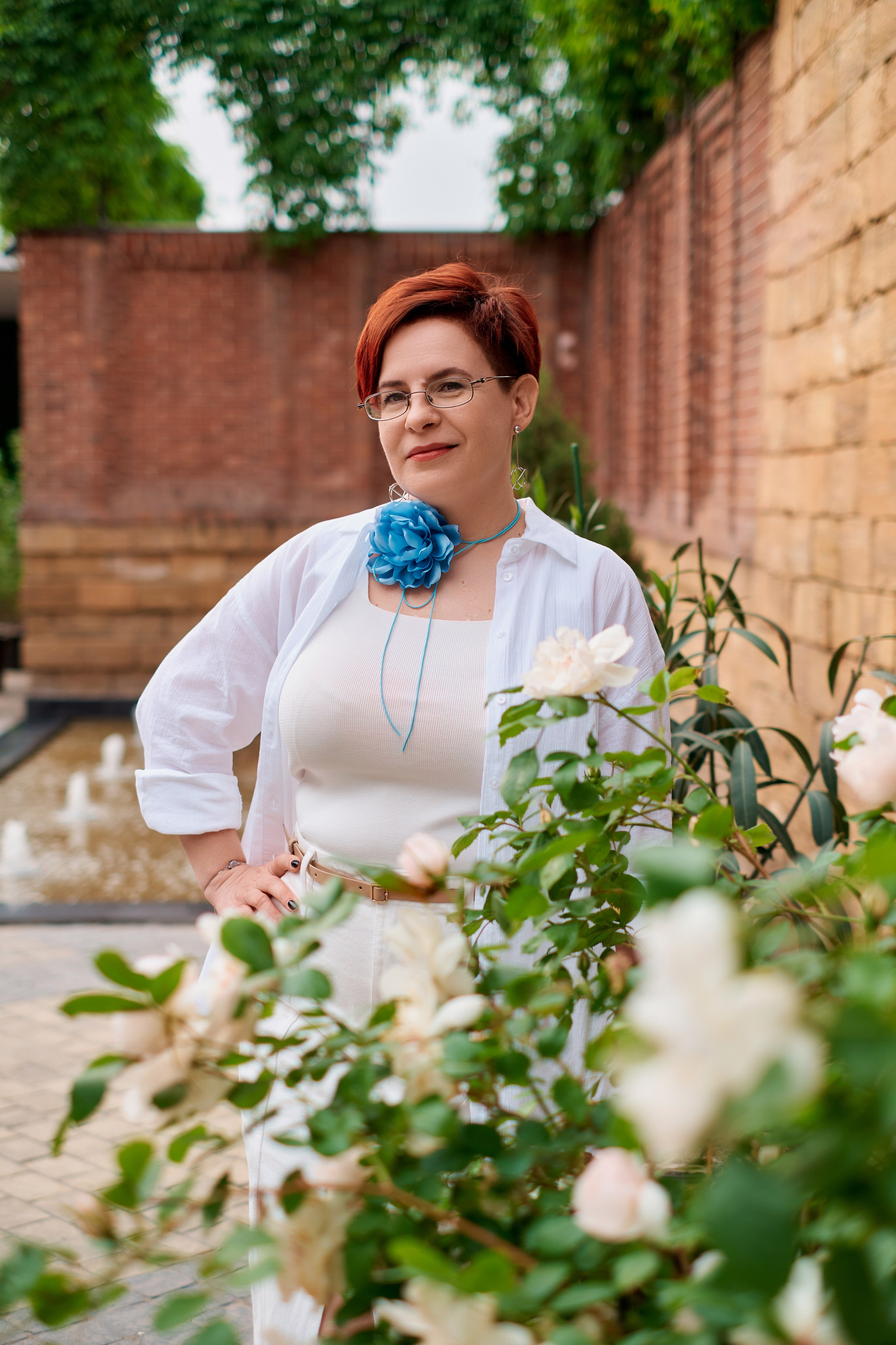 Выпускной. Школа Инессы Кузьменко. Фотограф Таганрог Анна Трайжон