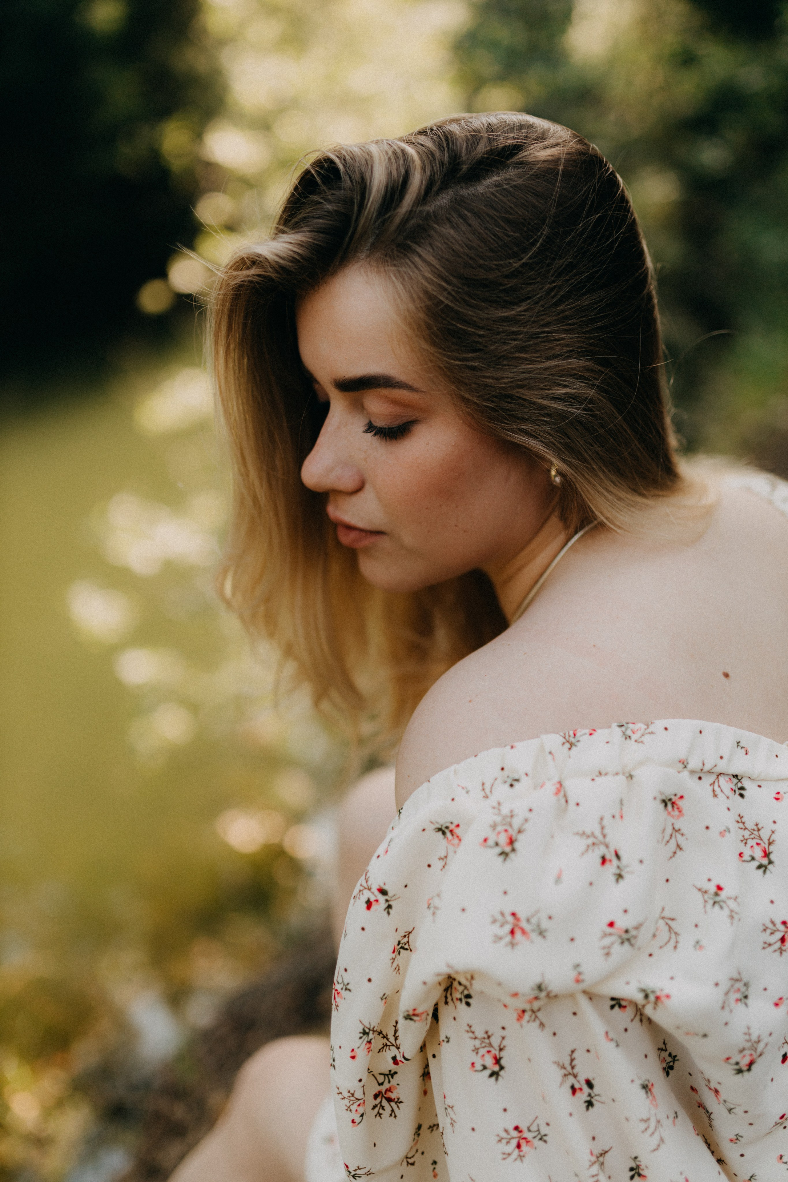 Анастасия. Фотограф НОГИНСК, Москва, Анастасия Белая