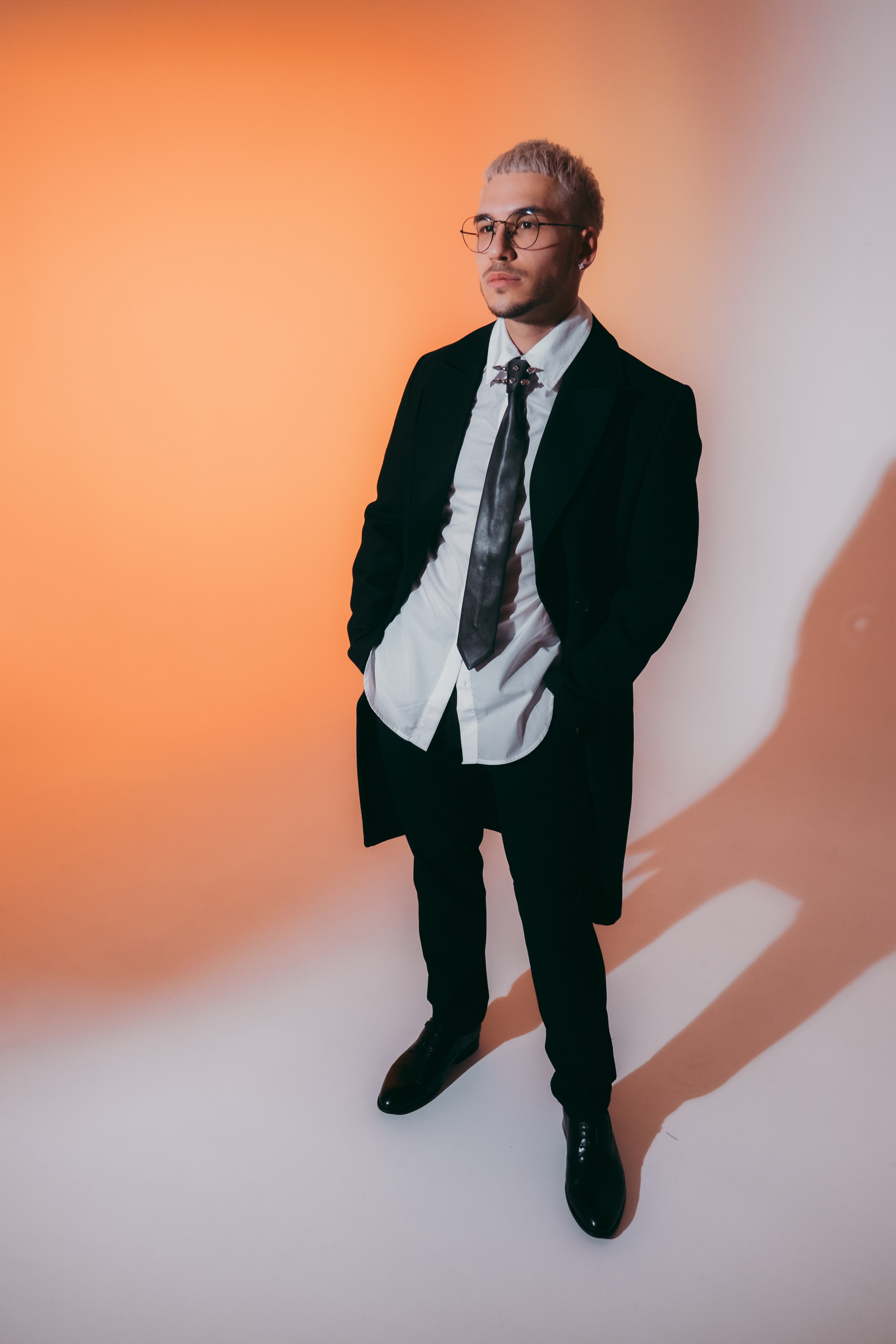 VOIS. Фотограф Астафьева Мария