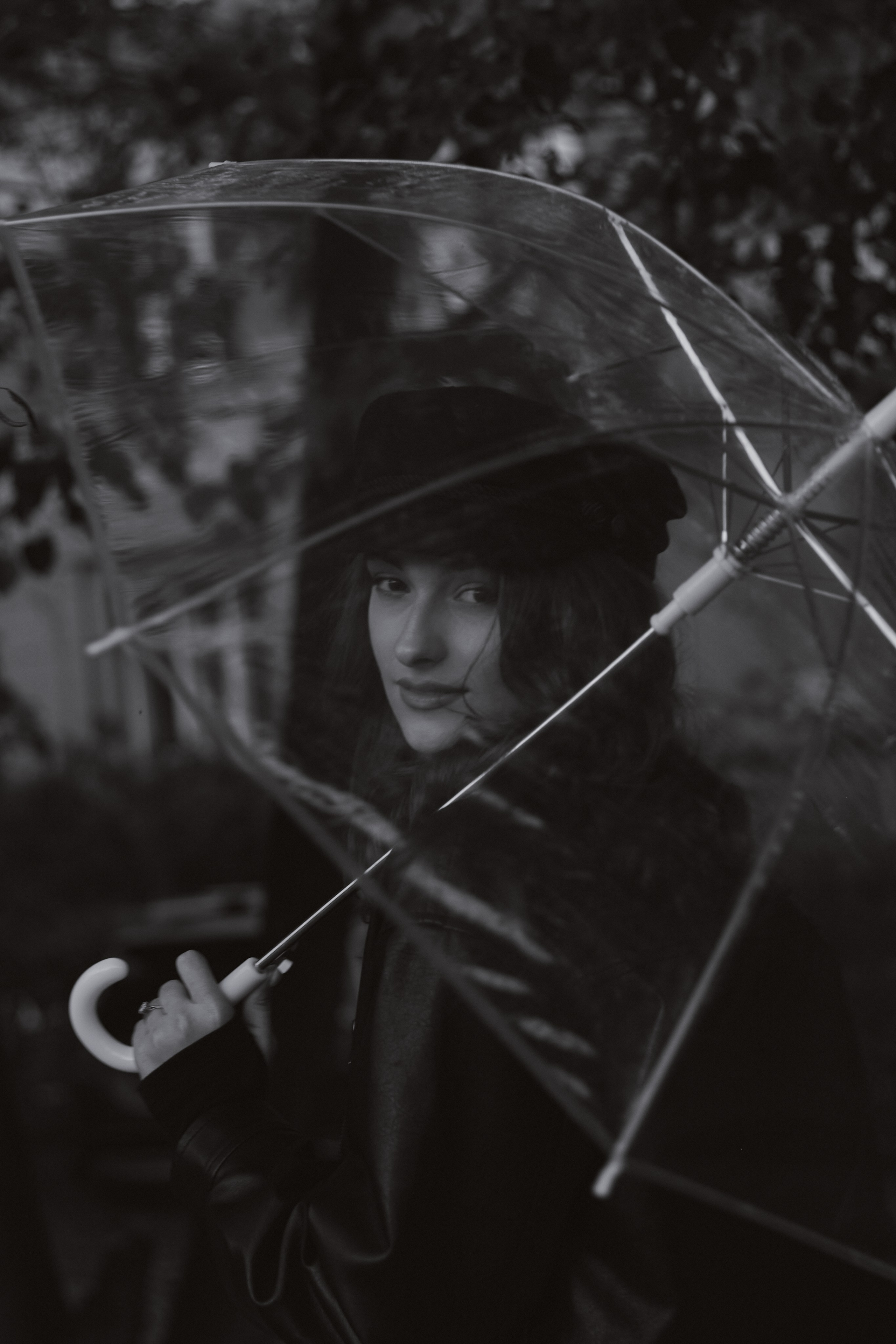 Индивидуальная съемка. Фотограф Комсомольск-на-Амуре Анна Заворина