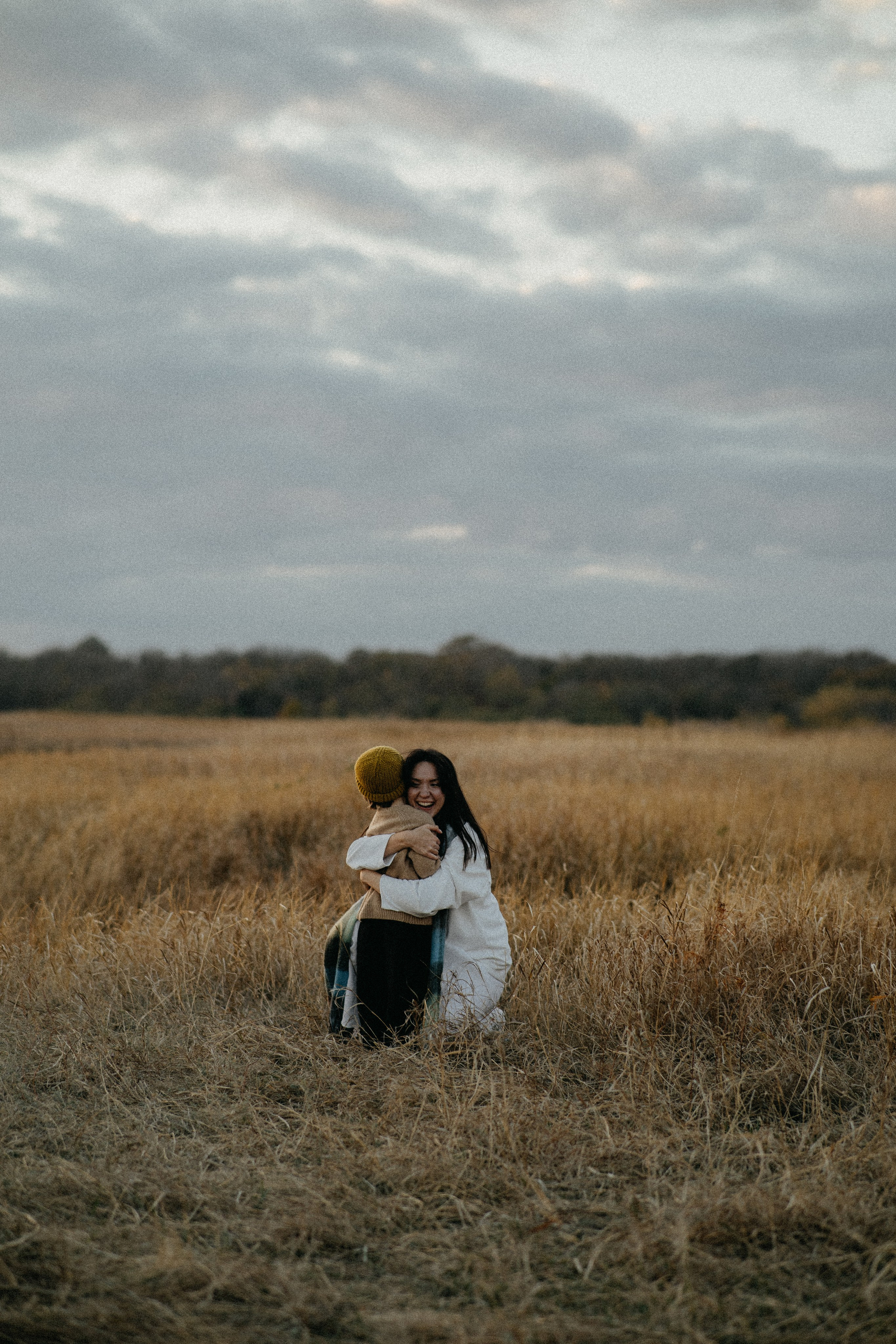 Вика, Артем и Миша. Даша Царёва, фотограф