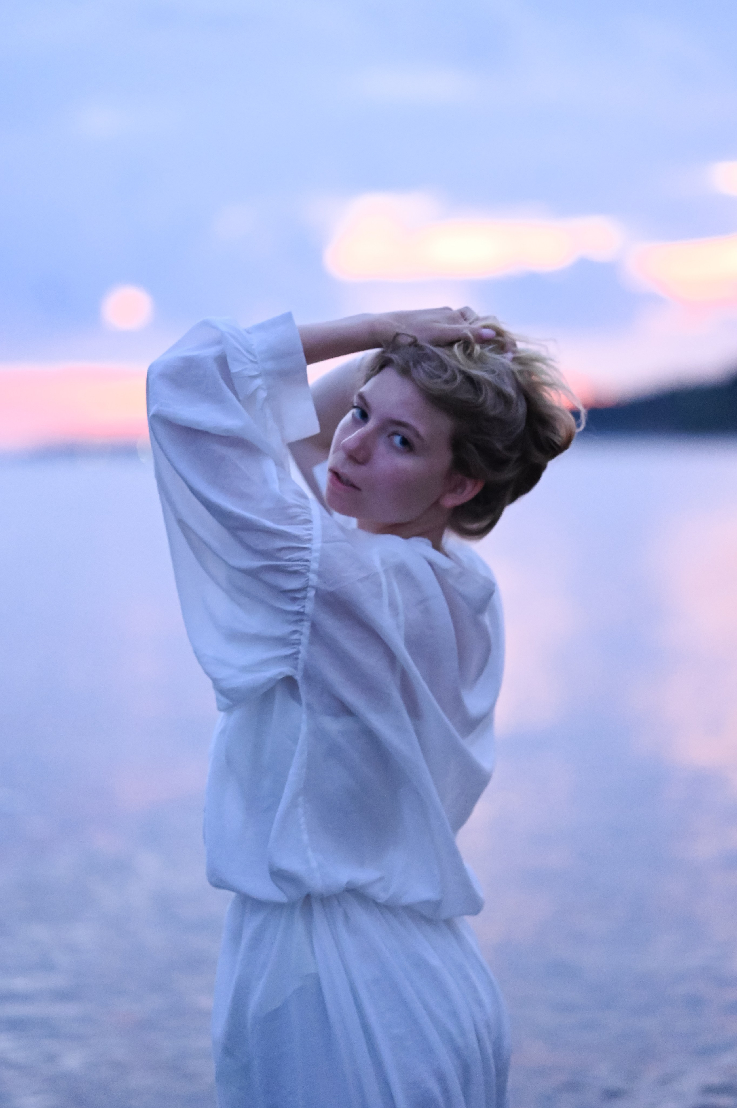 На побережье. ZDARONOKIA Репортажный фотограф