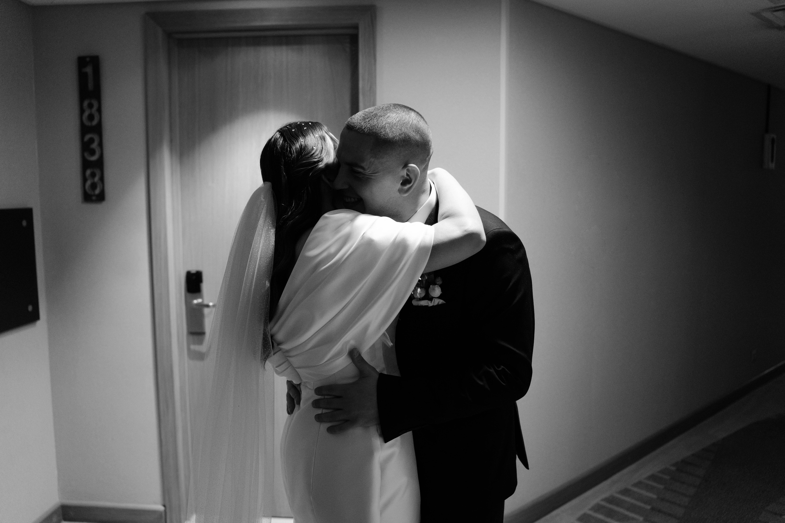 Vladislav & Anastasia. Свадебный фотограф в Воронеже Самохина Екатерина