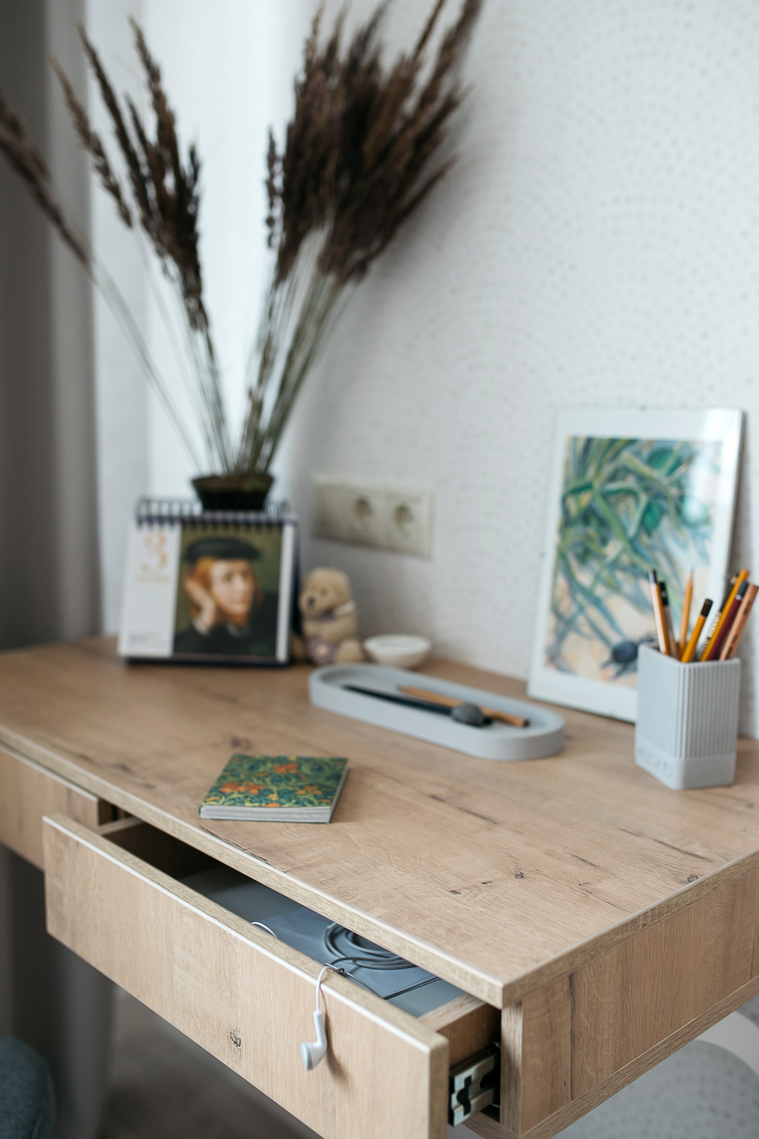 Интерьерная съёмка квартиры. Главная