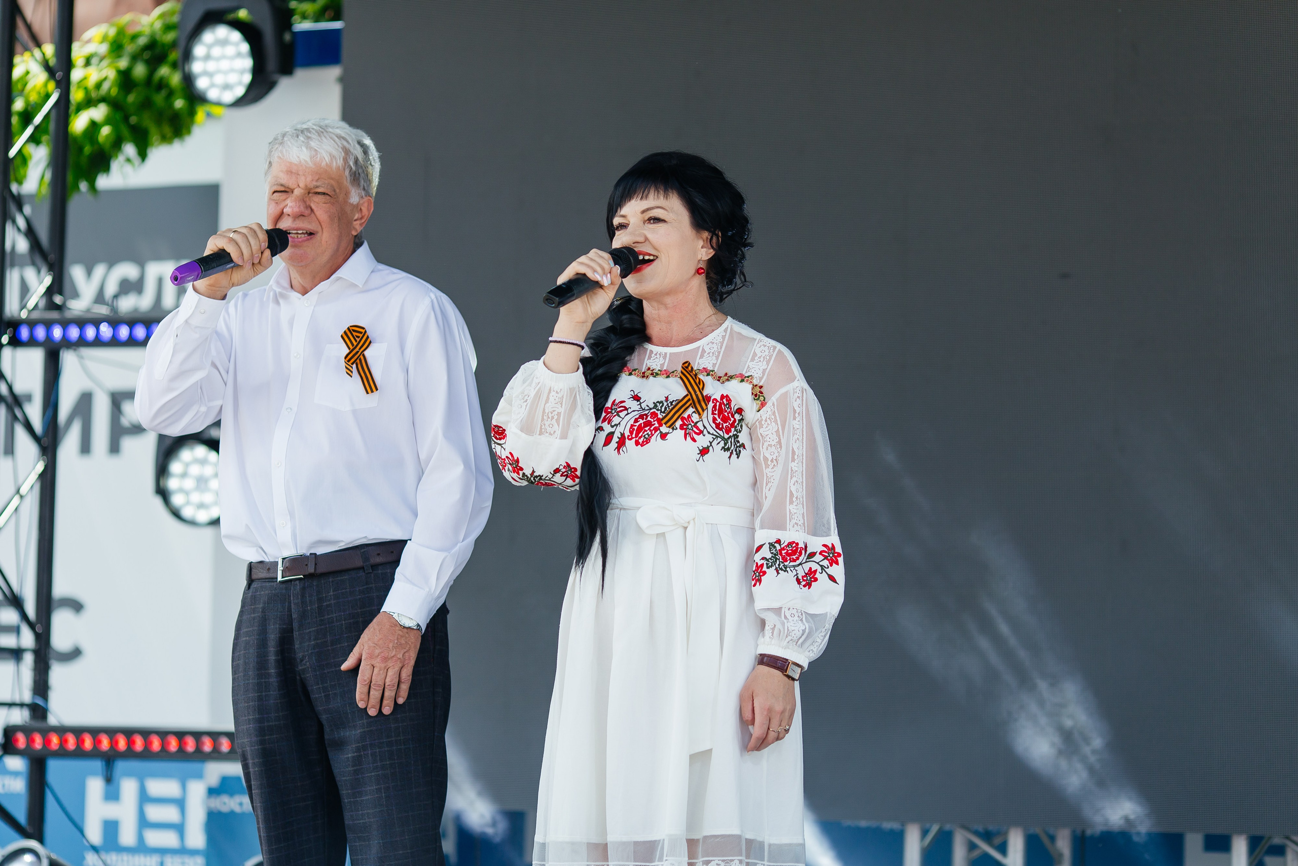 НЕВА (9 мая). Свадебный фотограф в Краснодаре Николай Крауз