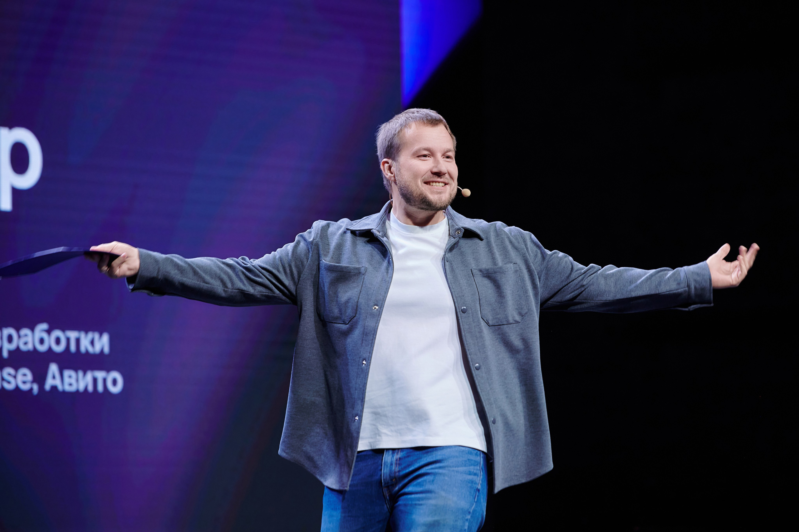 Репортаж. Solofilms