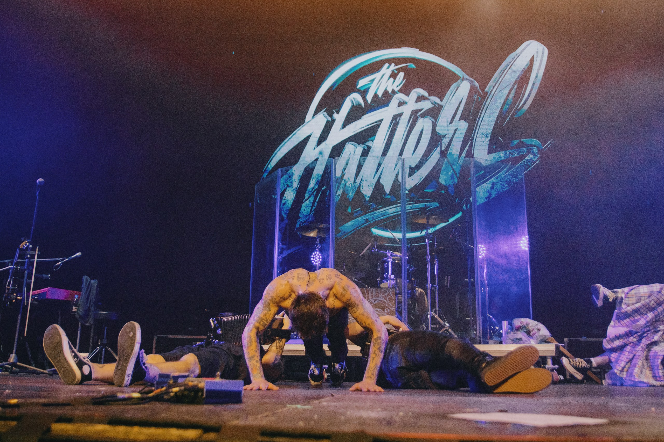 The Hatters Краснодар. Фотограф Севастополь, Крым. Портретный и репортажный фотограф Коваленко Антонина