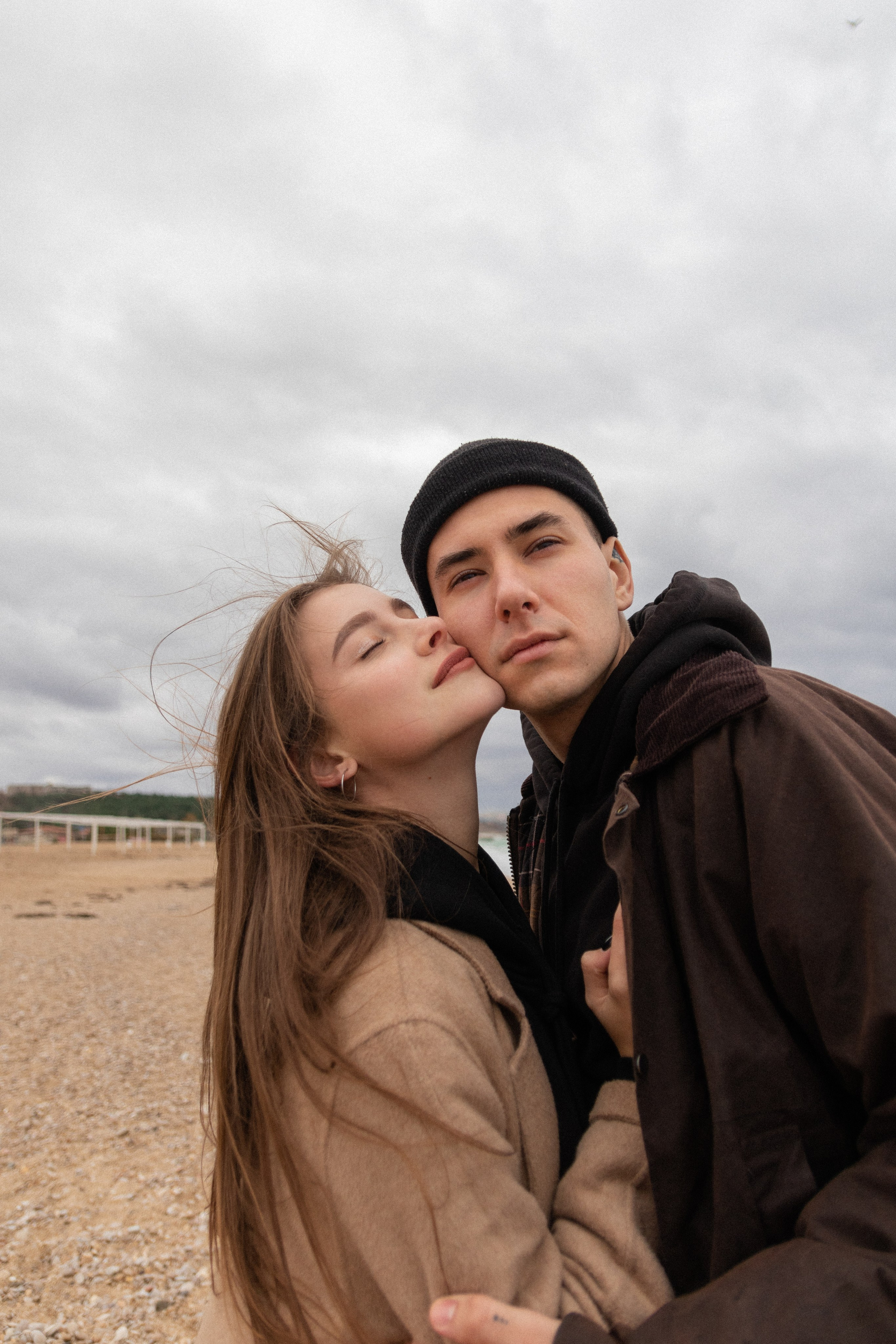 Костя и Таня. Фотограф Севастополь, Крым. Портретный и репортажный фотограф Коваленко Антонина