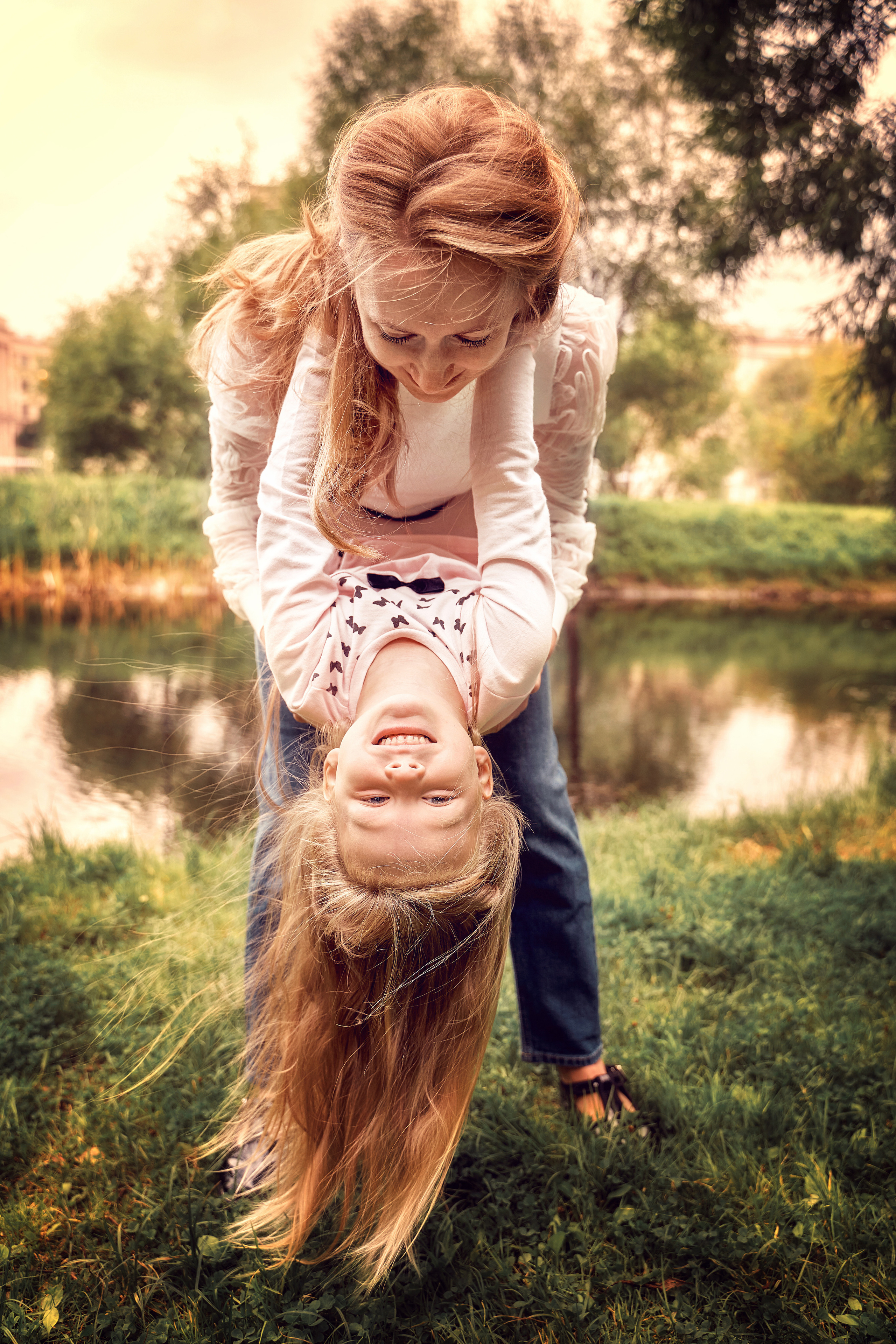 Фотопрогулки. Детский и семейный фотограф Ташкент Наталья Кривенко