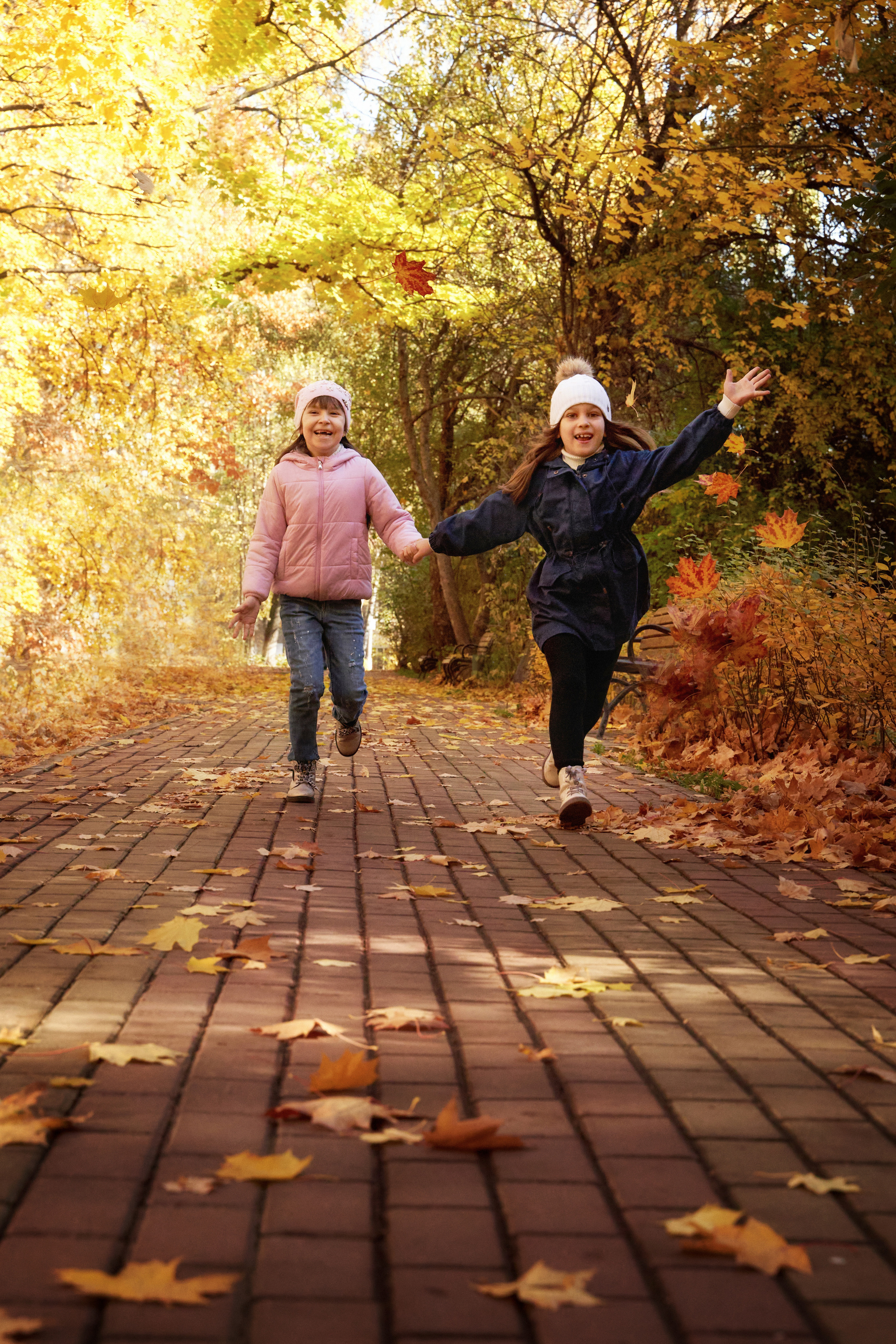 Фотопрогулки. Детский и семейный фотограф Ташкент Наталья Кривенко