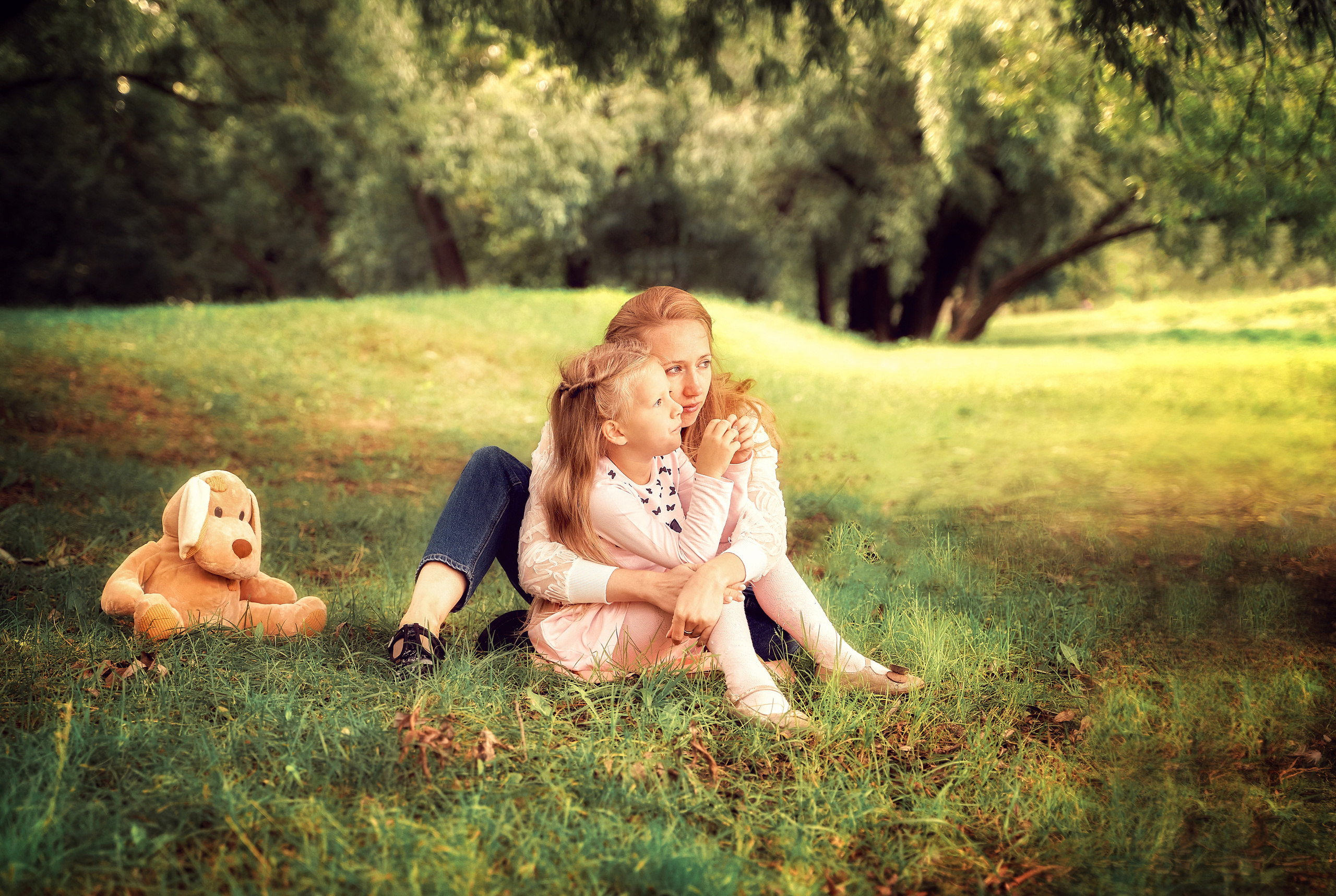 Фотопрогулки. Детский и семейный фотограф Ташкент Наталья Кривенко