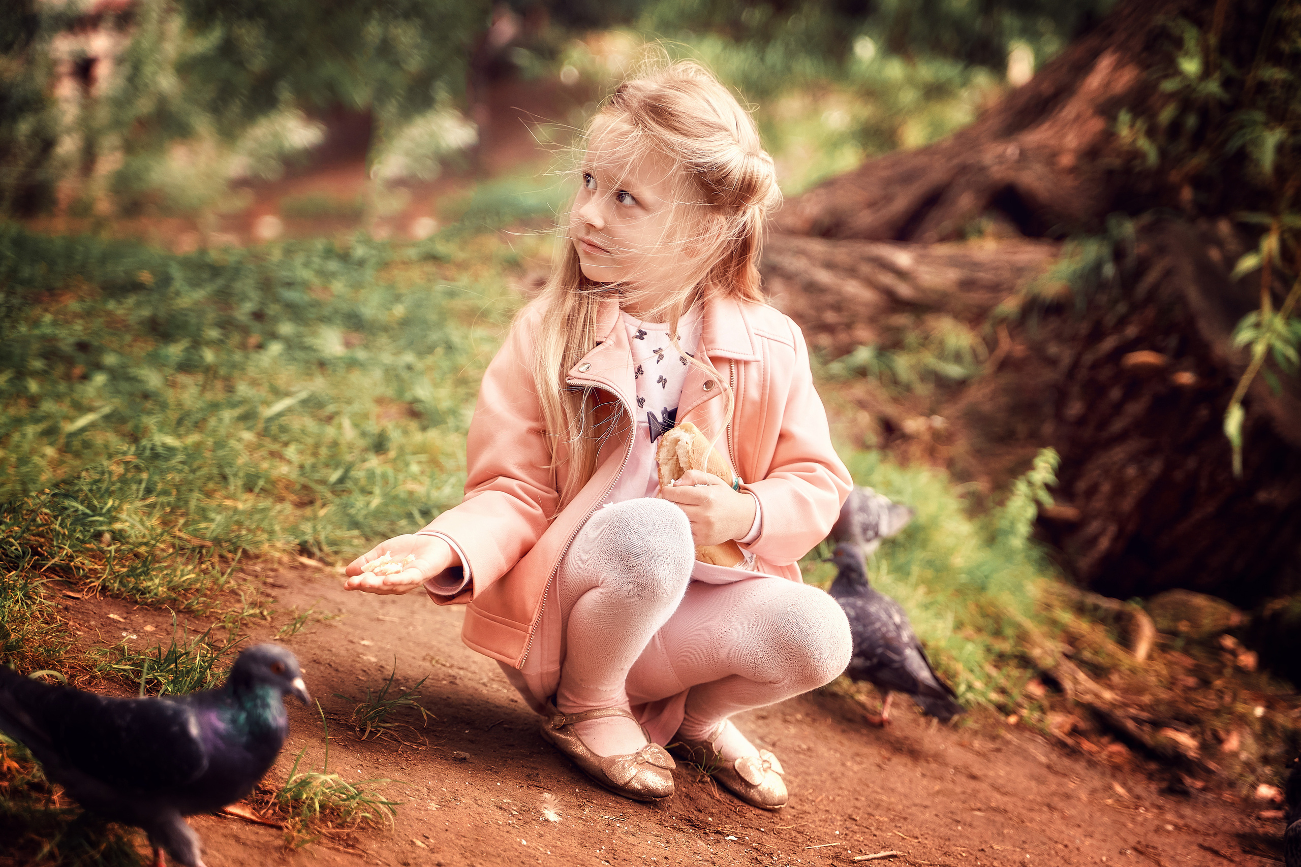 Фотопрогулки. Детский и семейный фотограф Ташкент Наталья Кривенко