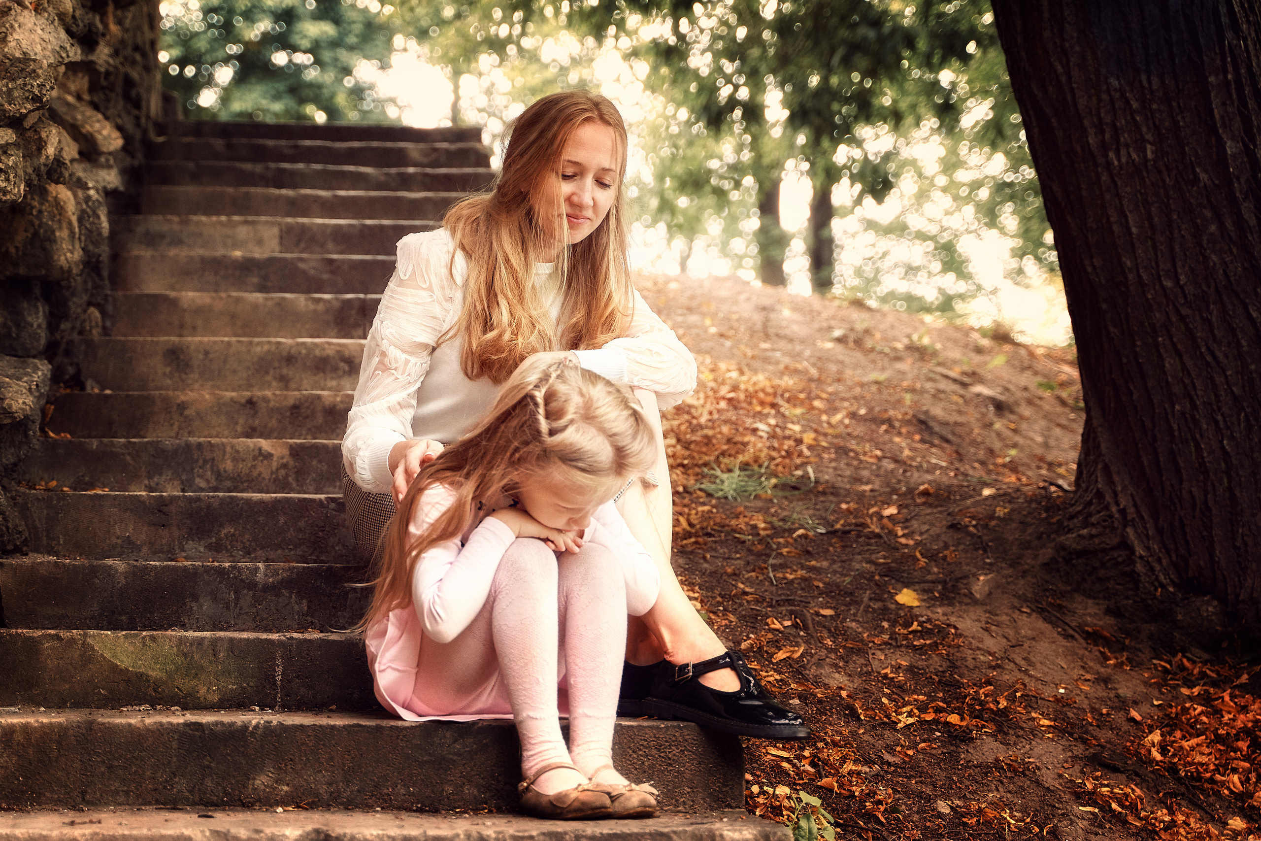 Фотопрогулки. Детский и семейный фотограф Ташкент Наталья Кривенко