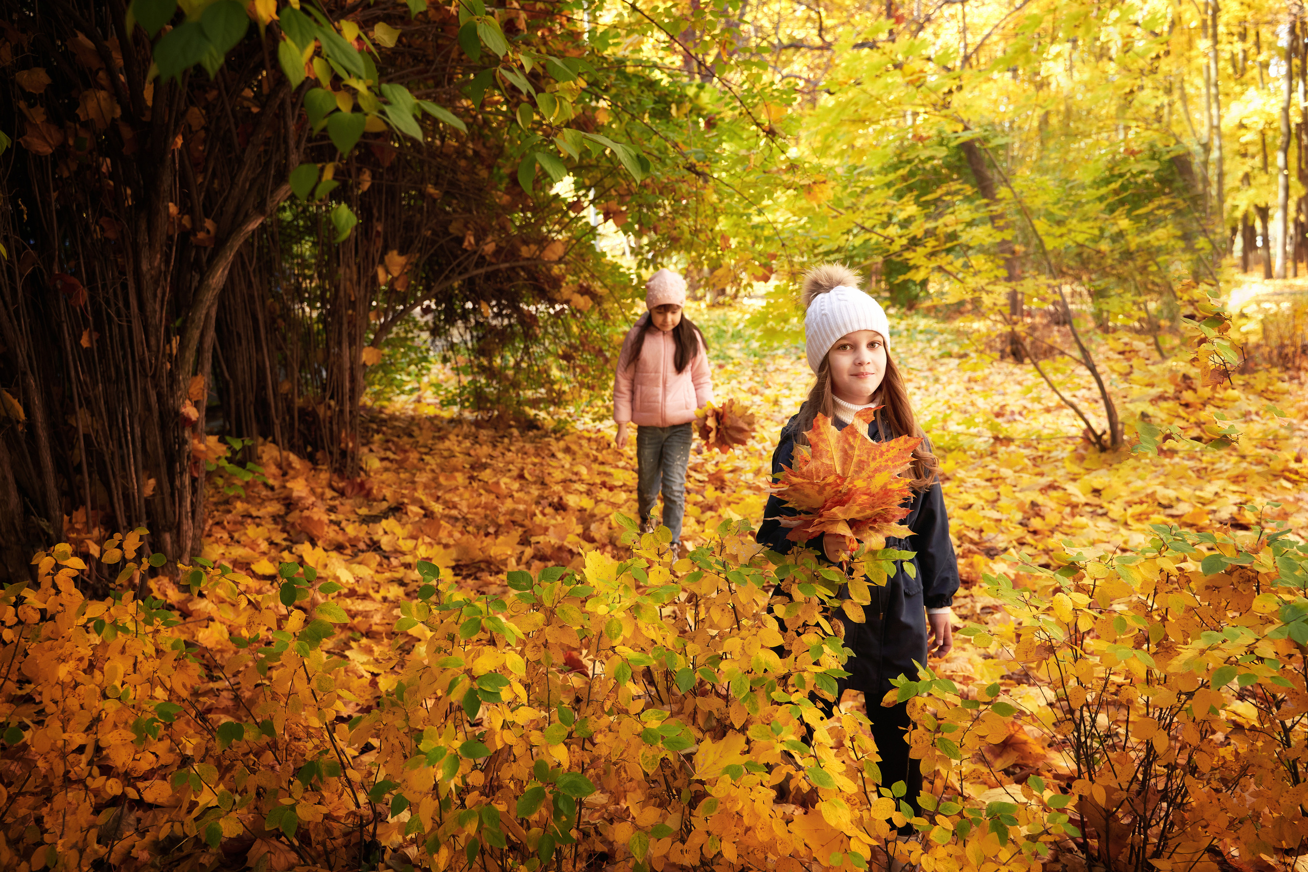 Фотопрогулки. Детский и семейный фотограф Ташкент Наталья Кривенко