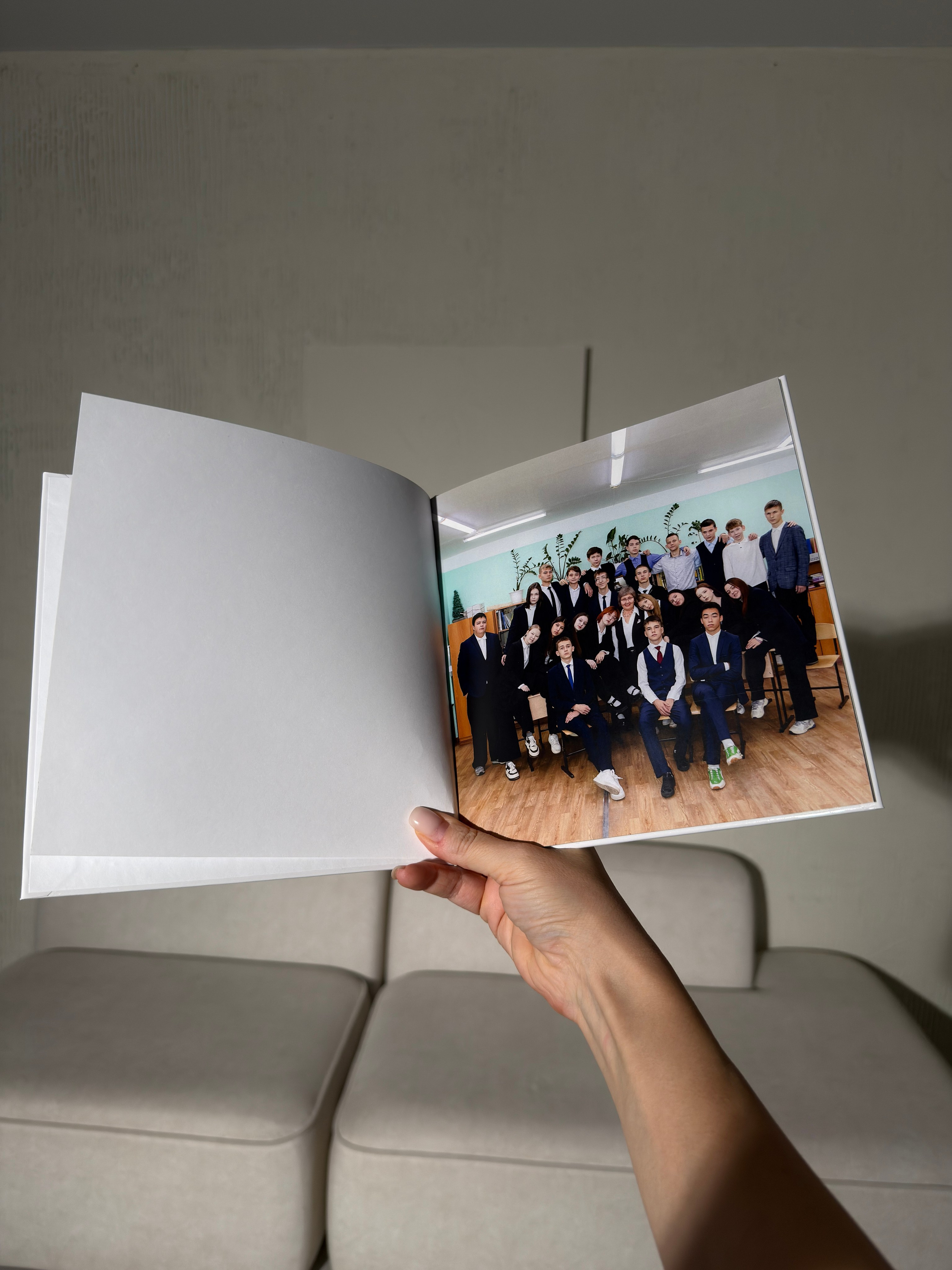 Вариант 3. Фотостудия Новочебоксарск