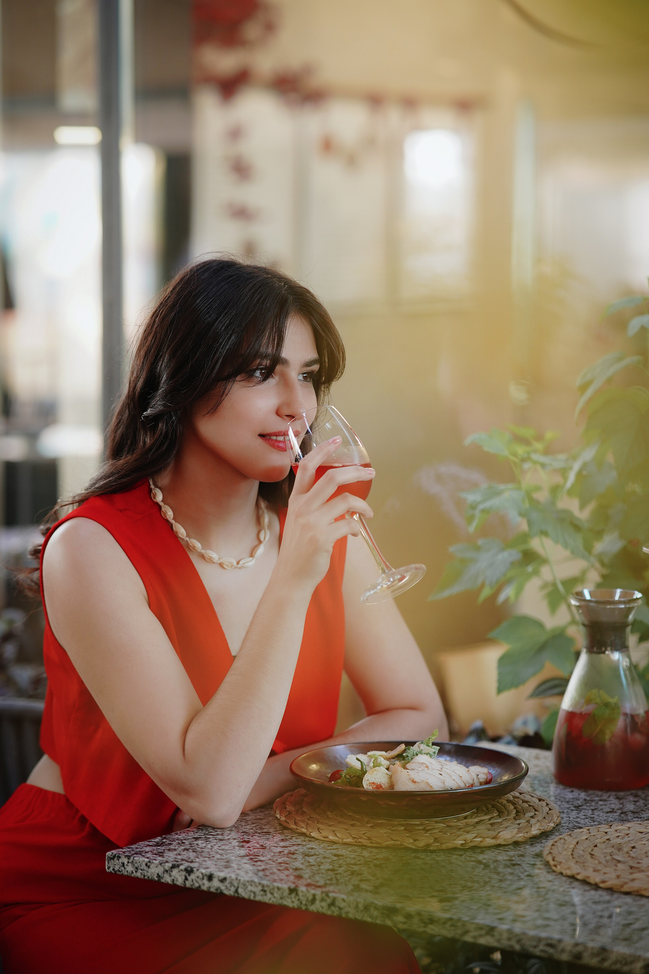 Индивидуальные. Фотограф в Оренбурге Мария Иванова