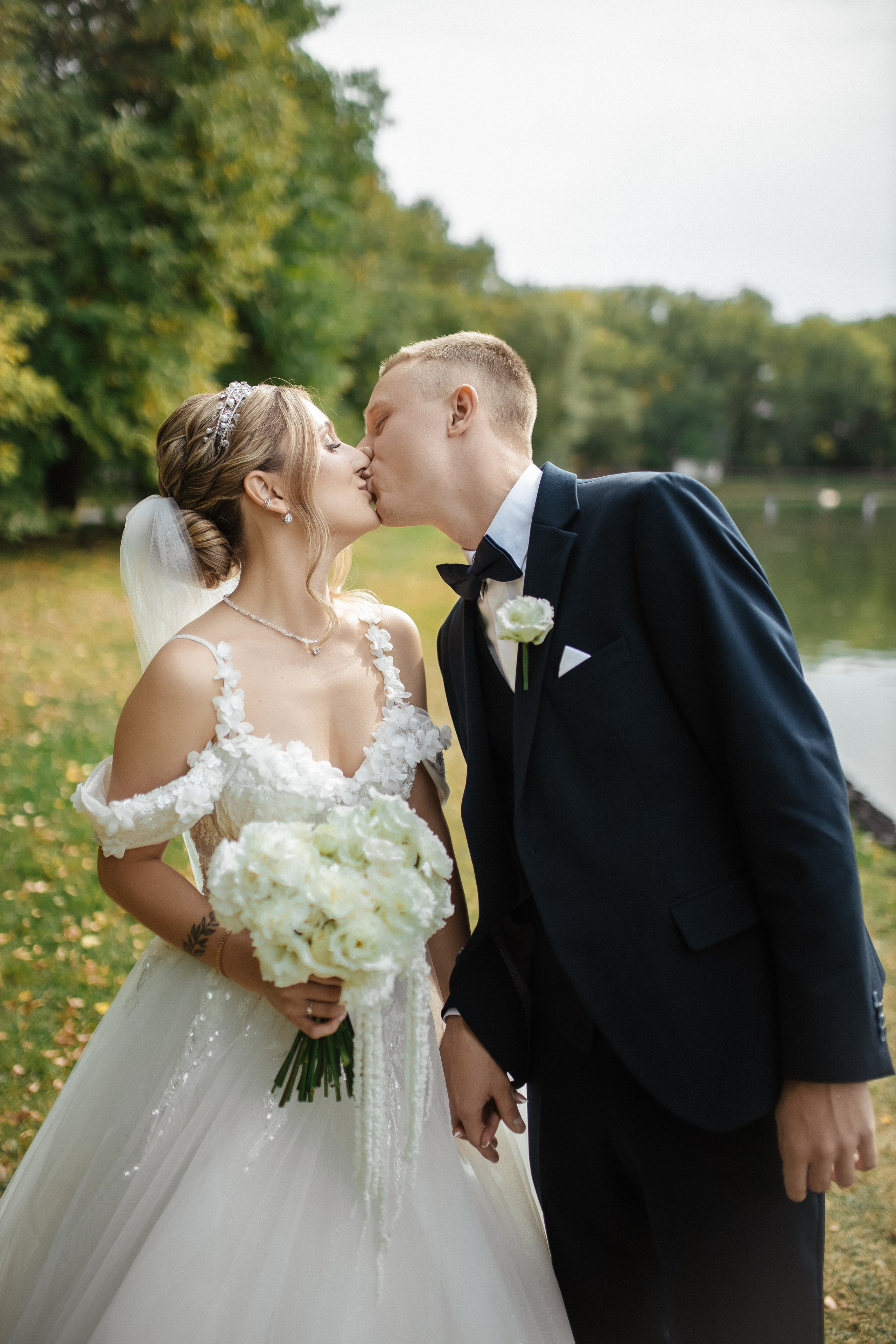 Влад и Алина. Главная