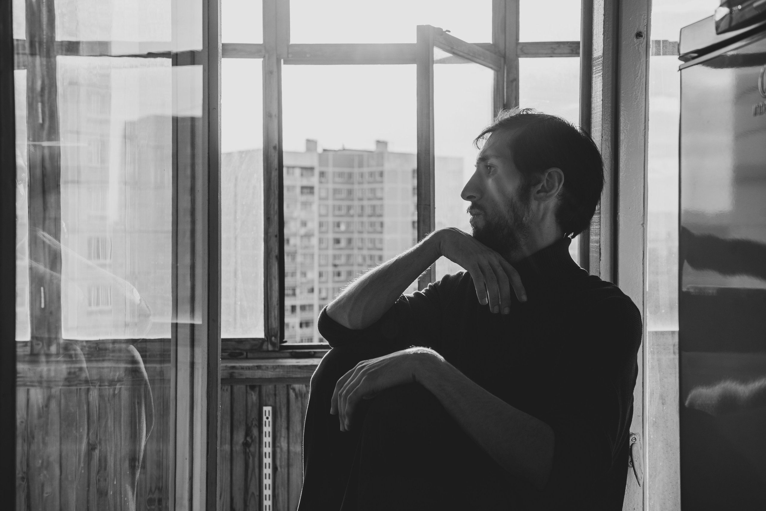 Аслан. Портретный и архитектурный фотограф в Москве и Санкт-Петербурге